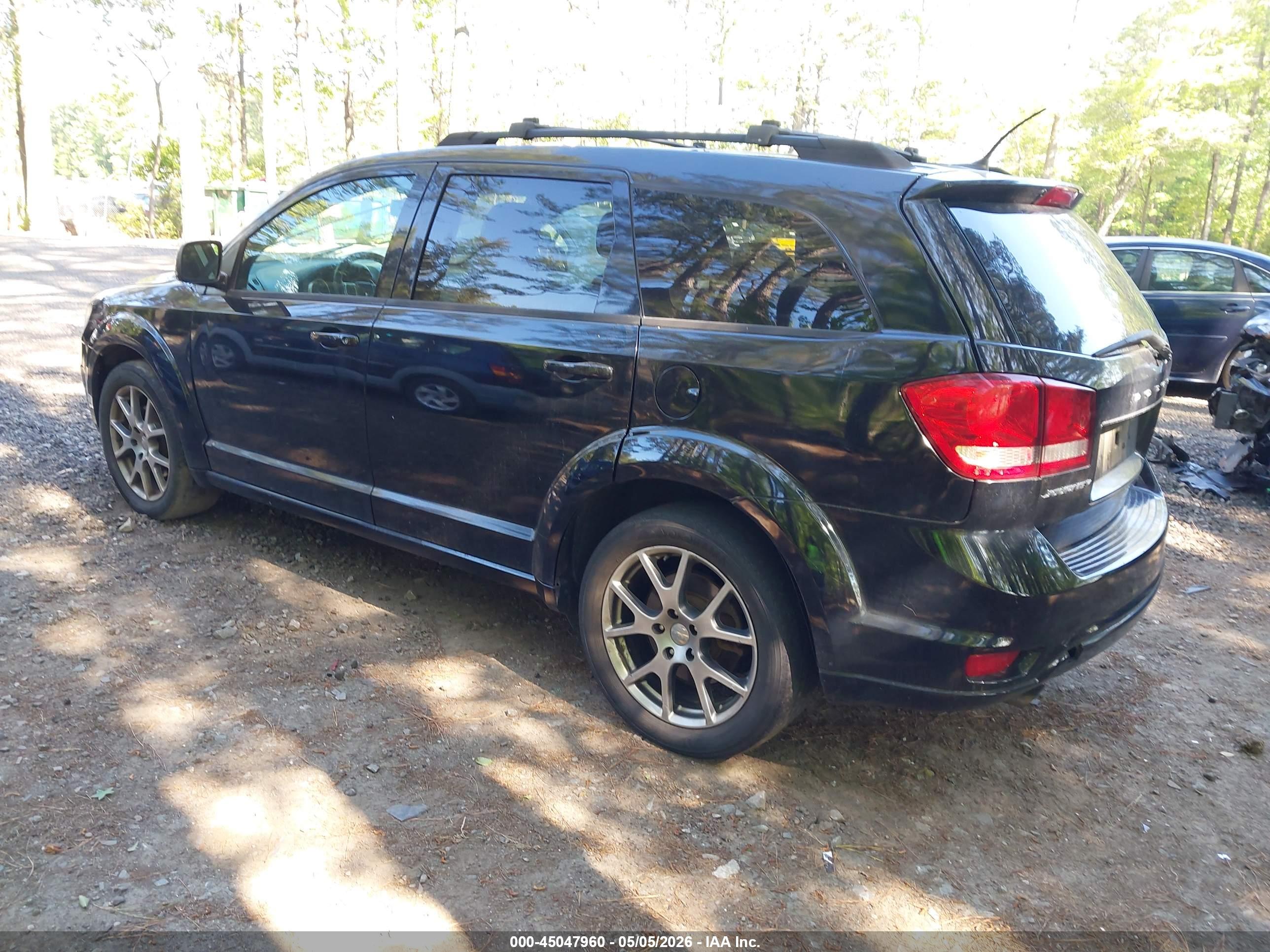 DODGE JOURNEY image 3