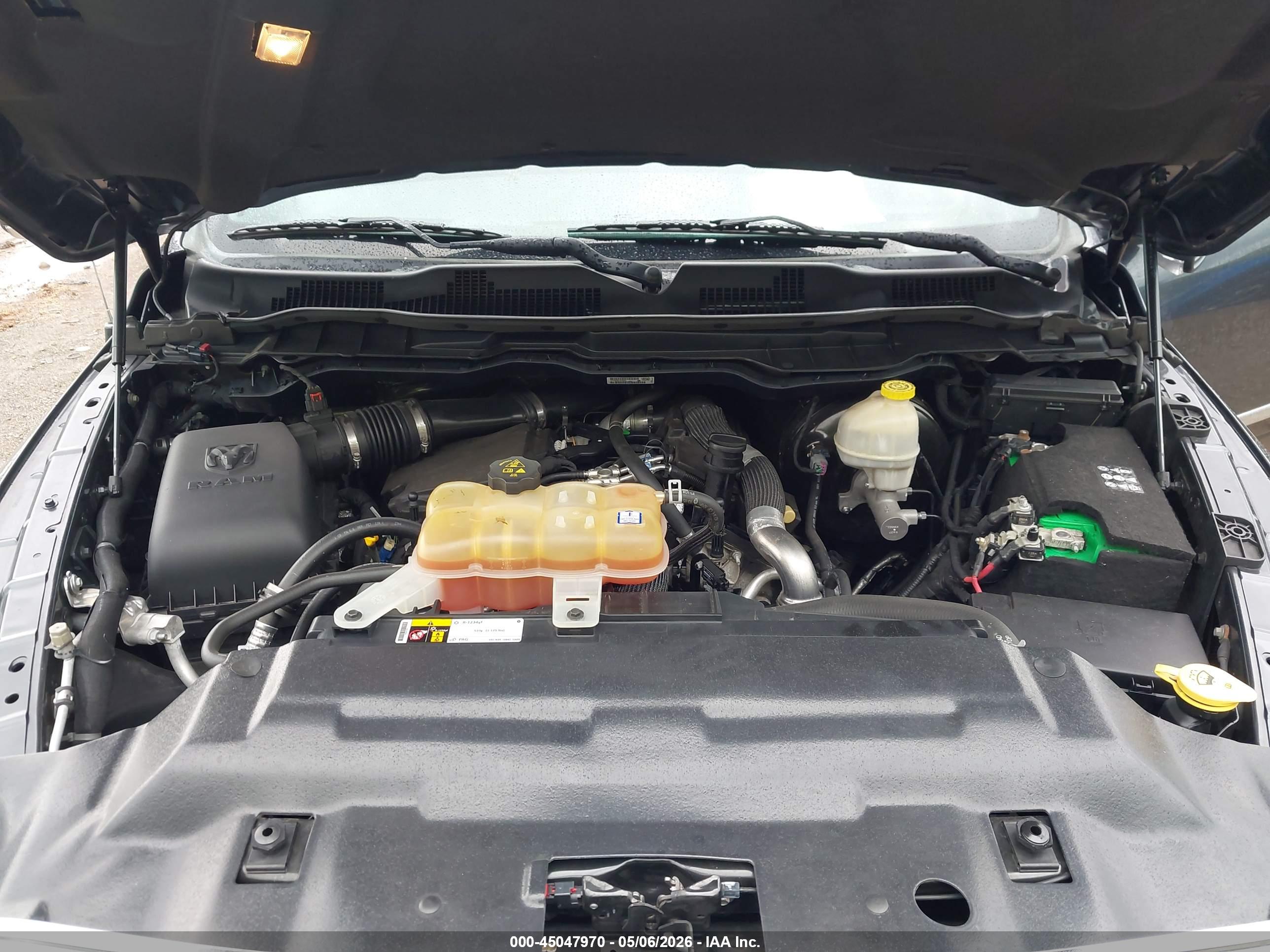 RAM 1500 image 10