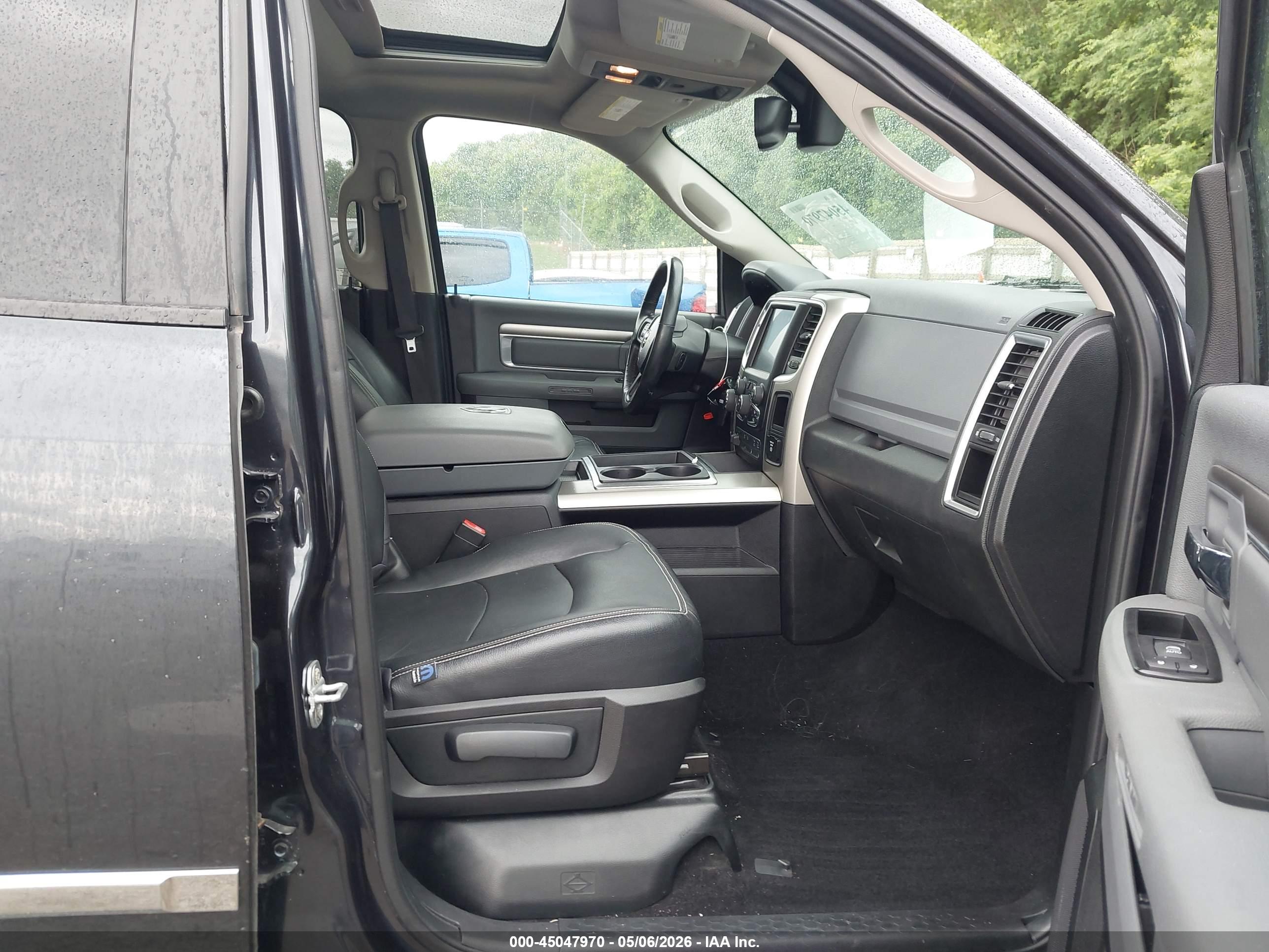 RAM 1500 image 5