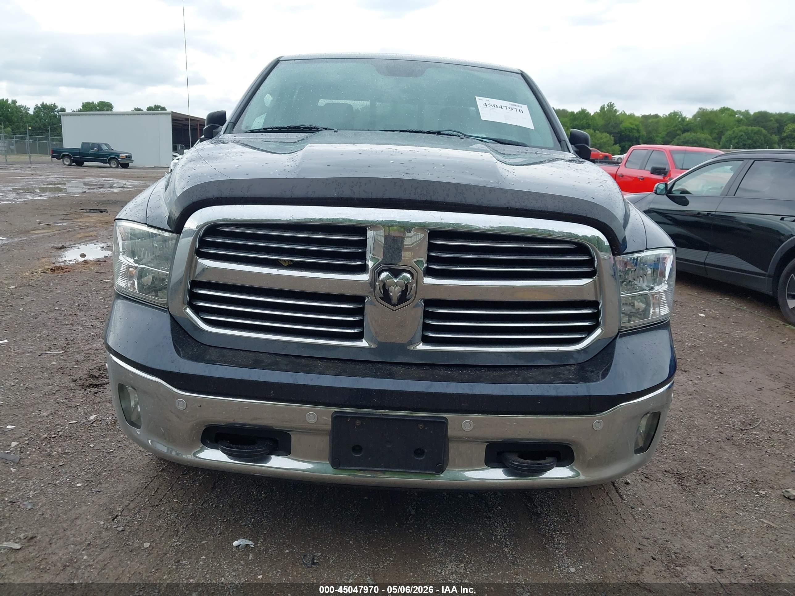 RAM 1500 image 6