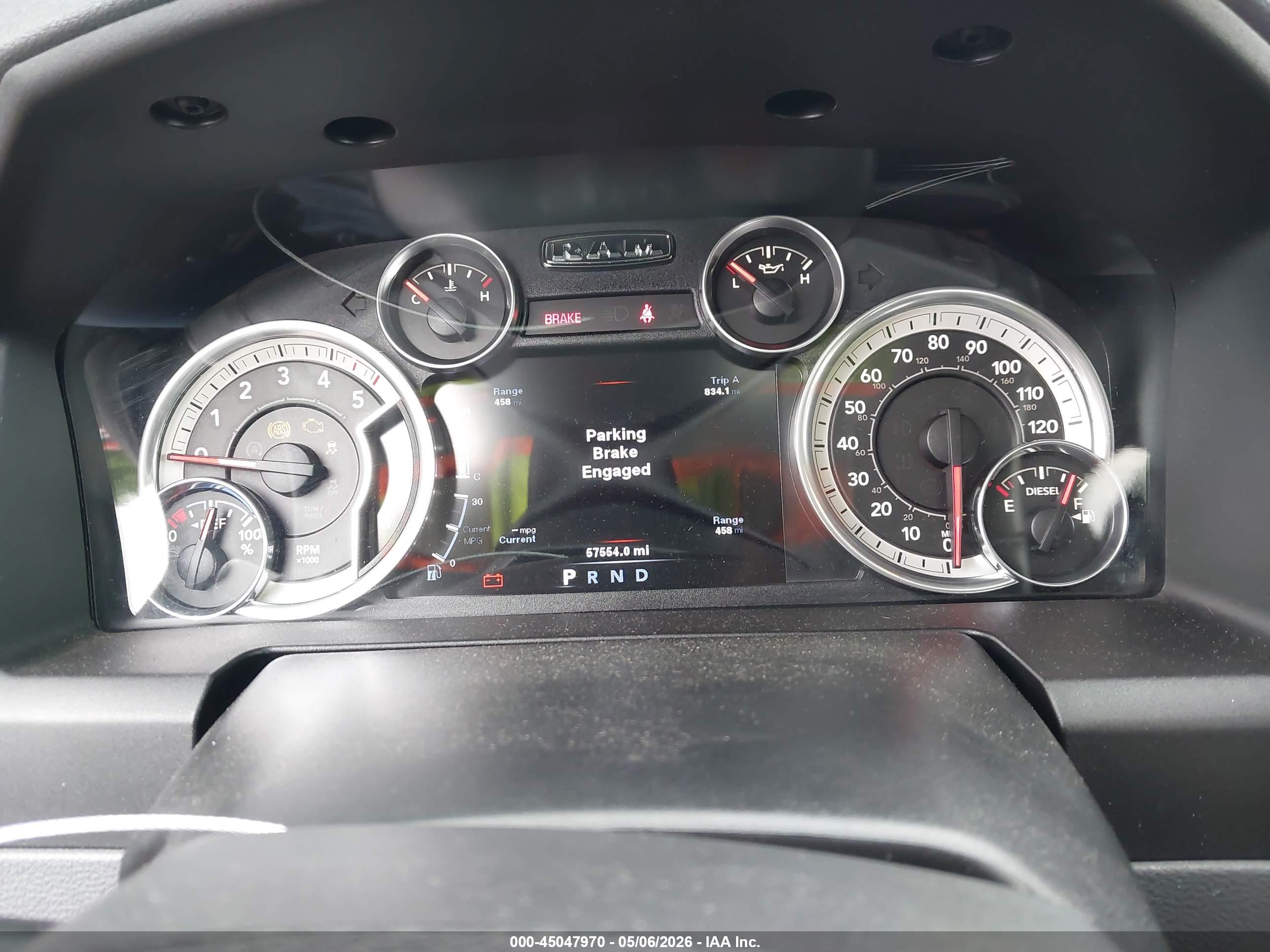 RAM 1500 image 7