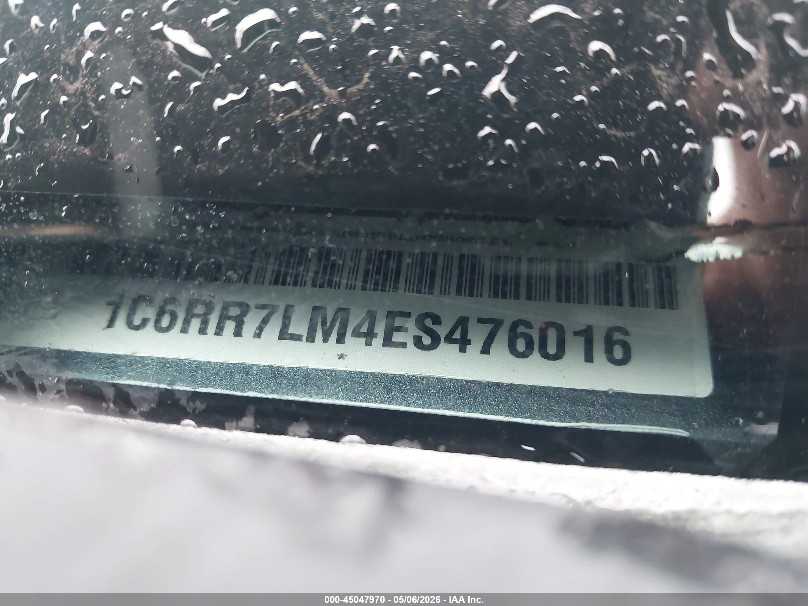 RAM 1500 image 9