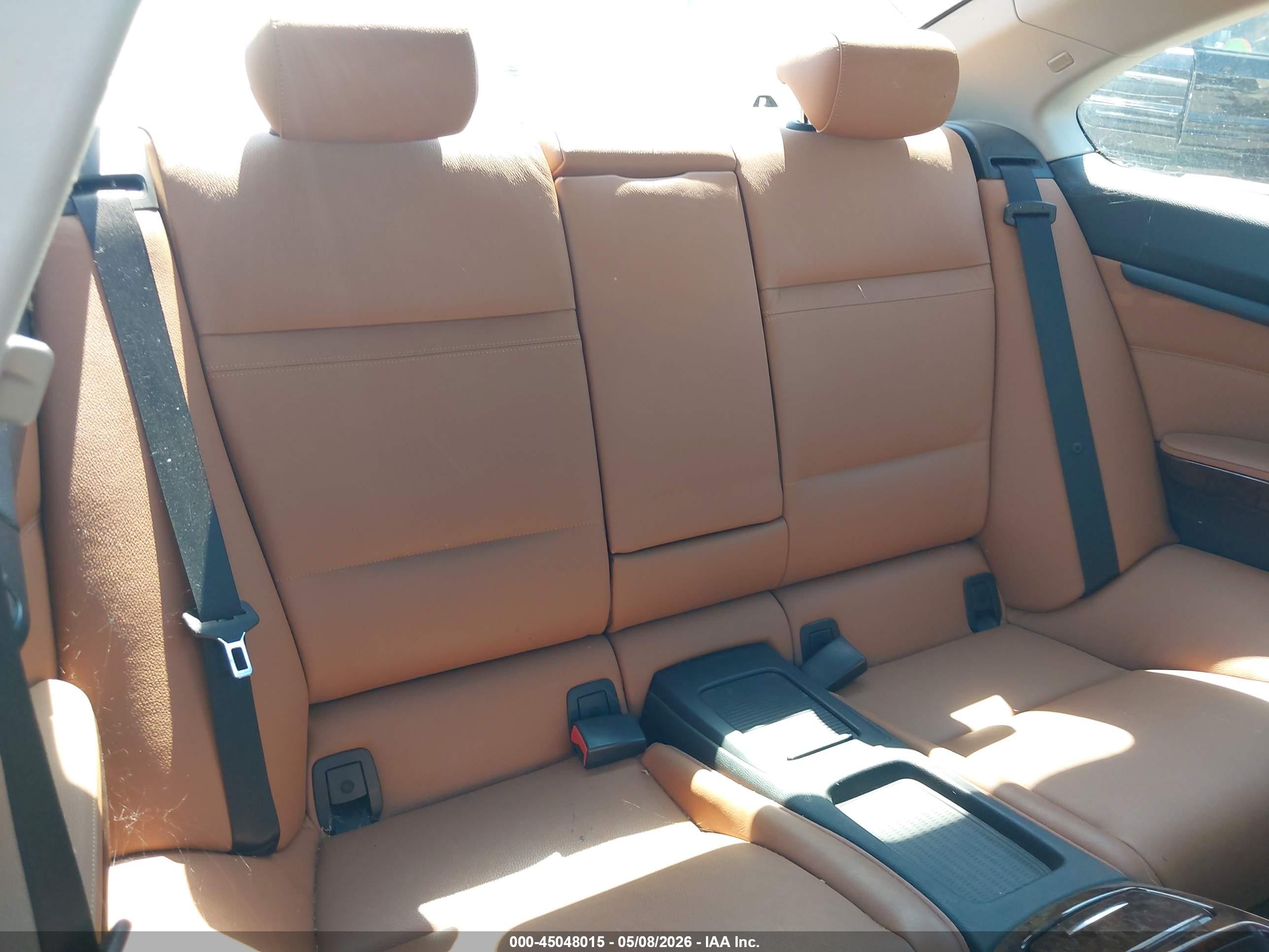 BMW 335I image 8