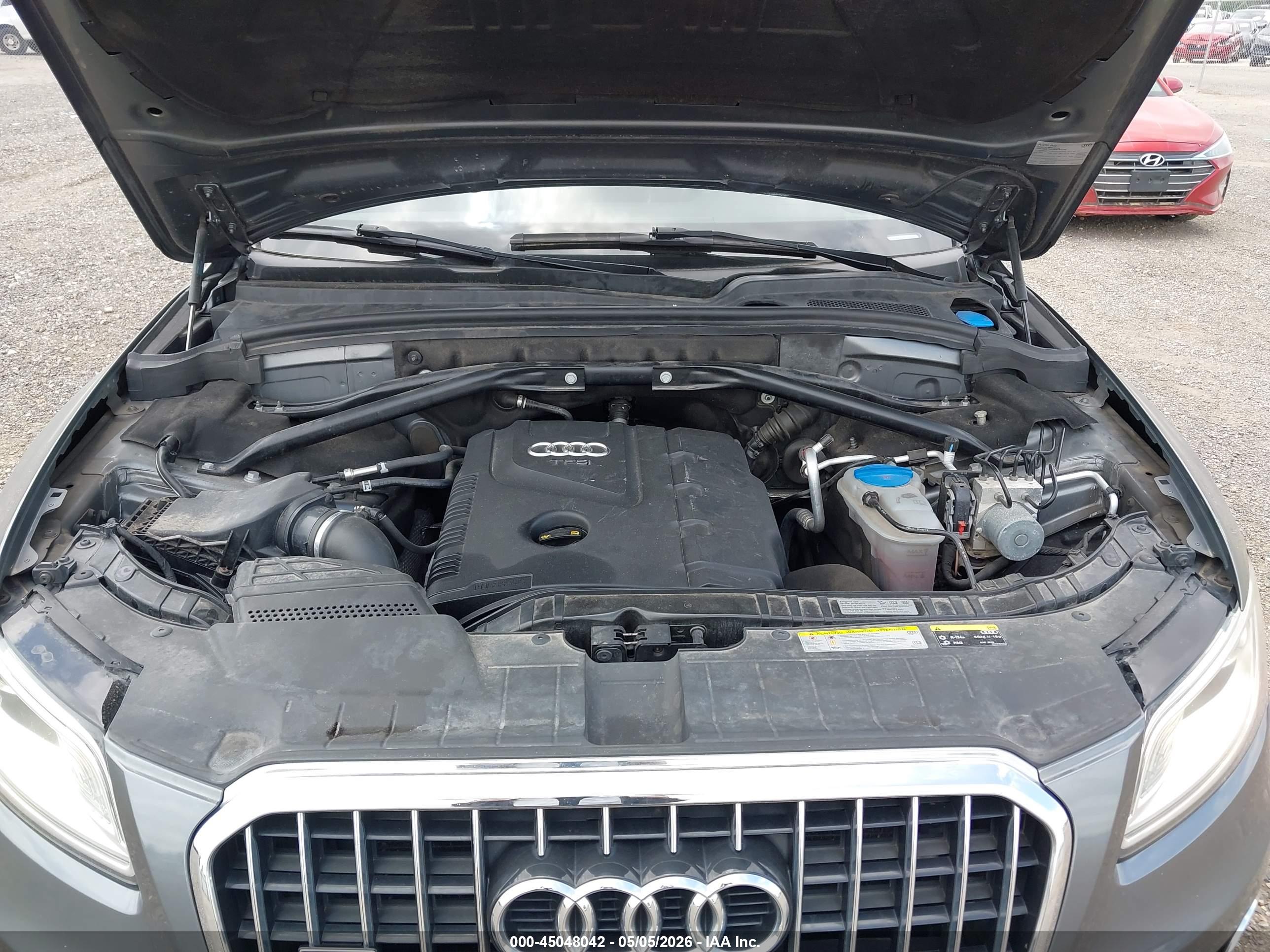 AUDI Q5 image 10