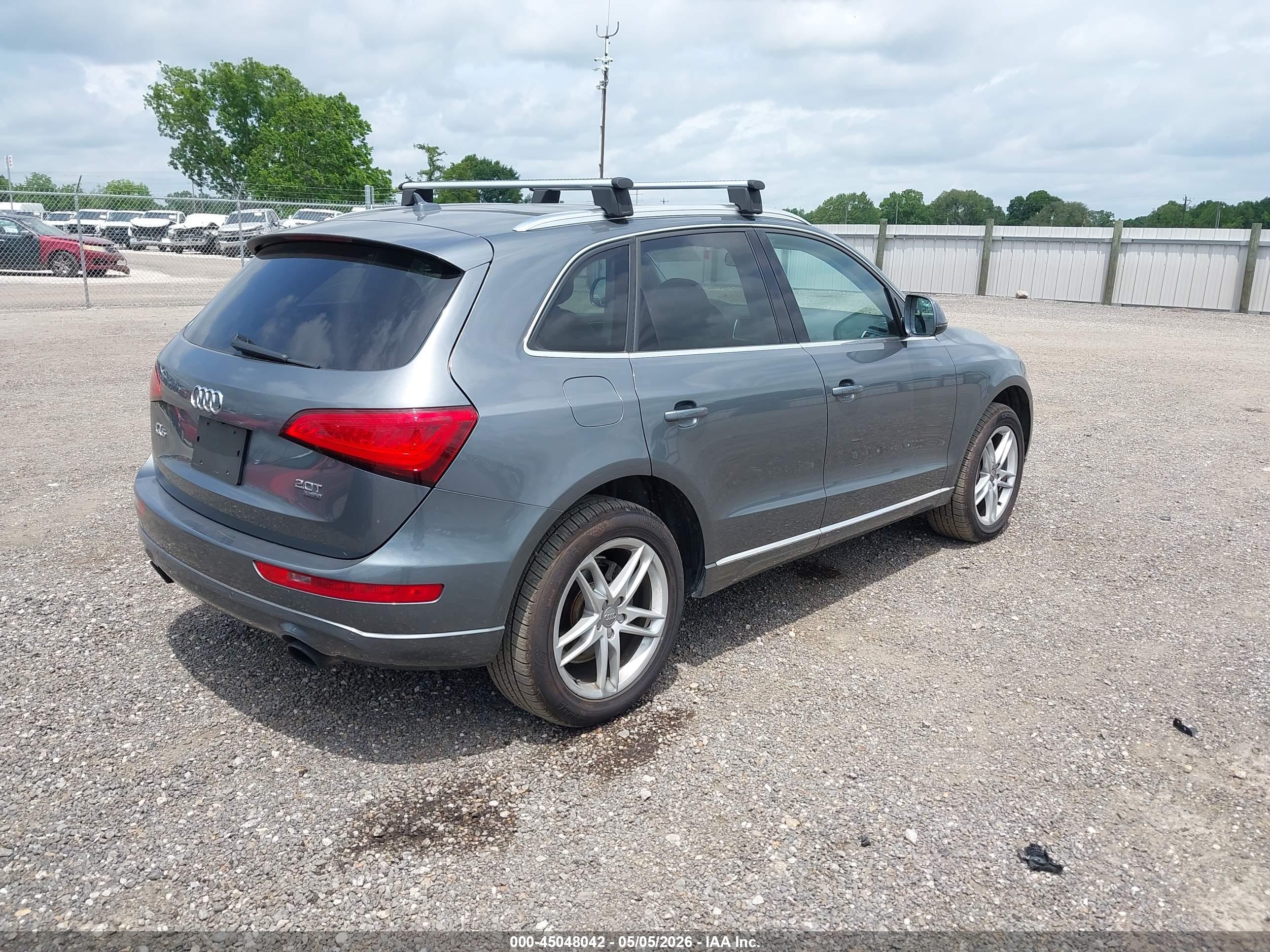 AUDI Q5 image 4