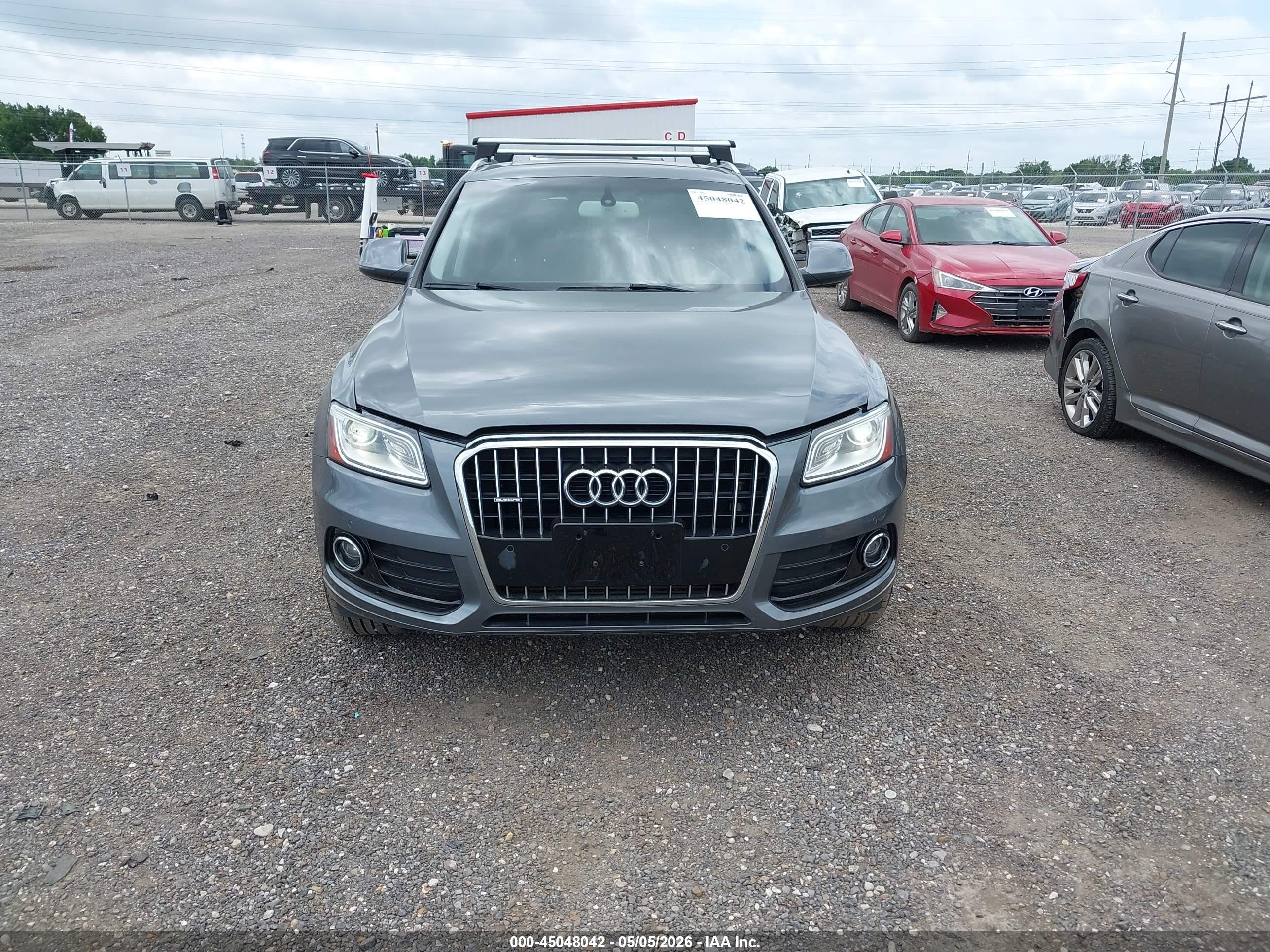 AUDI Q5 image 6