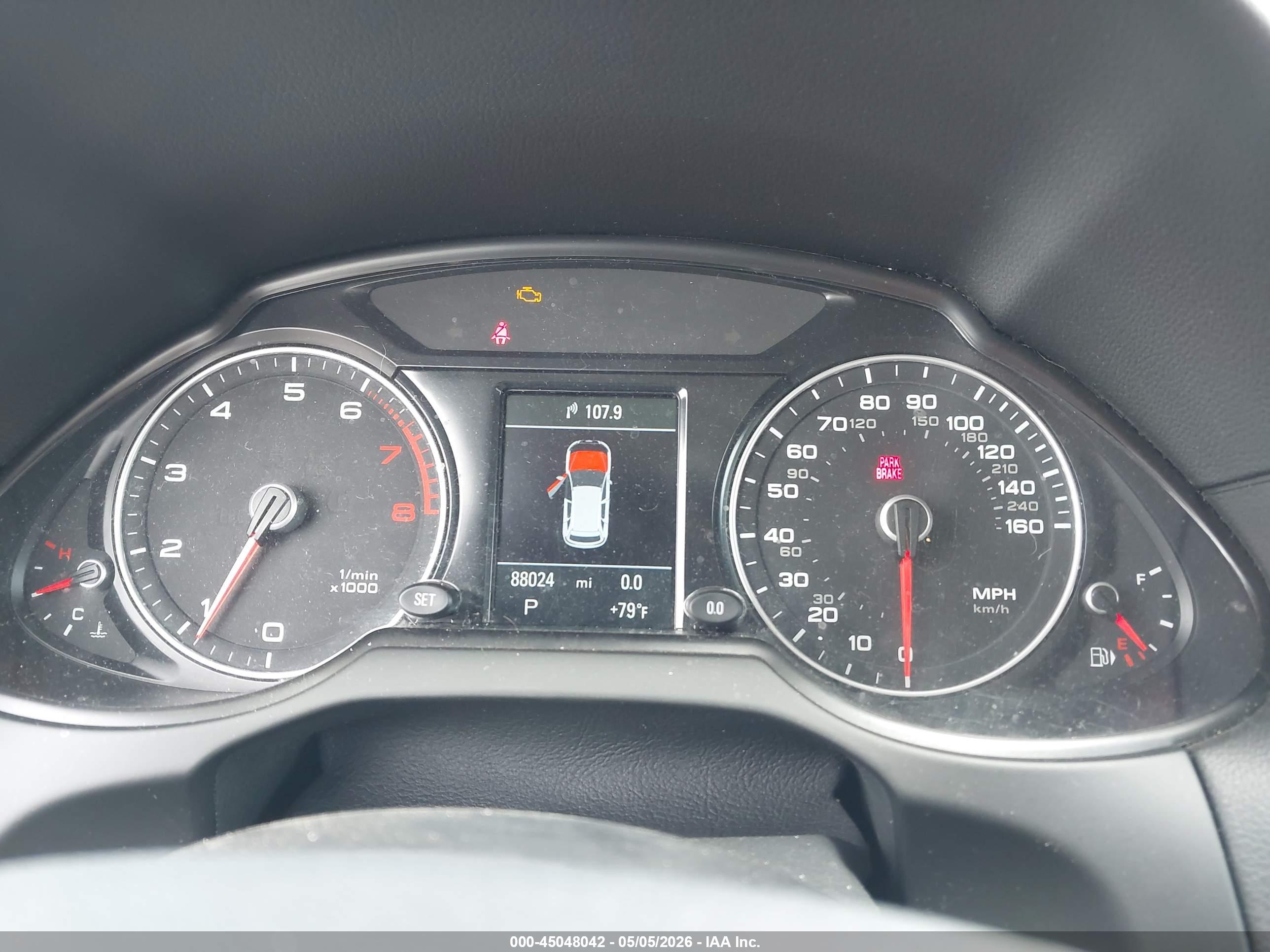 AUDI Q5 image 7