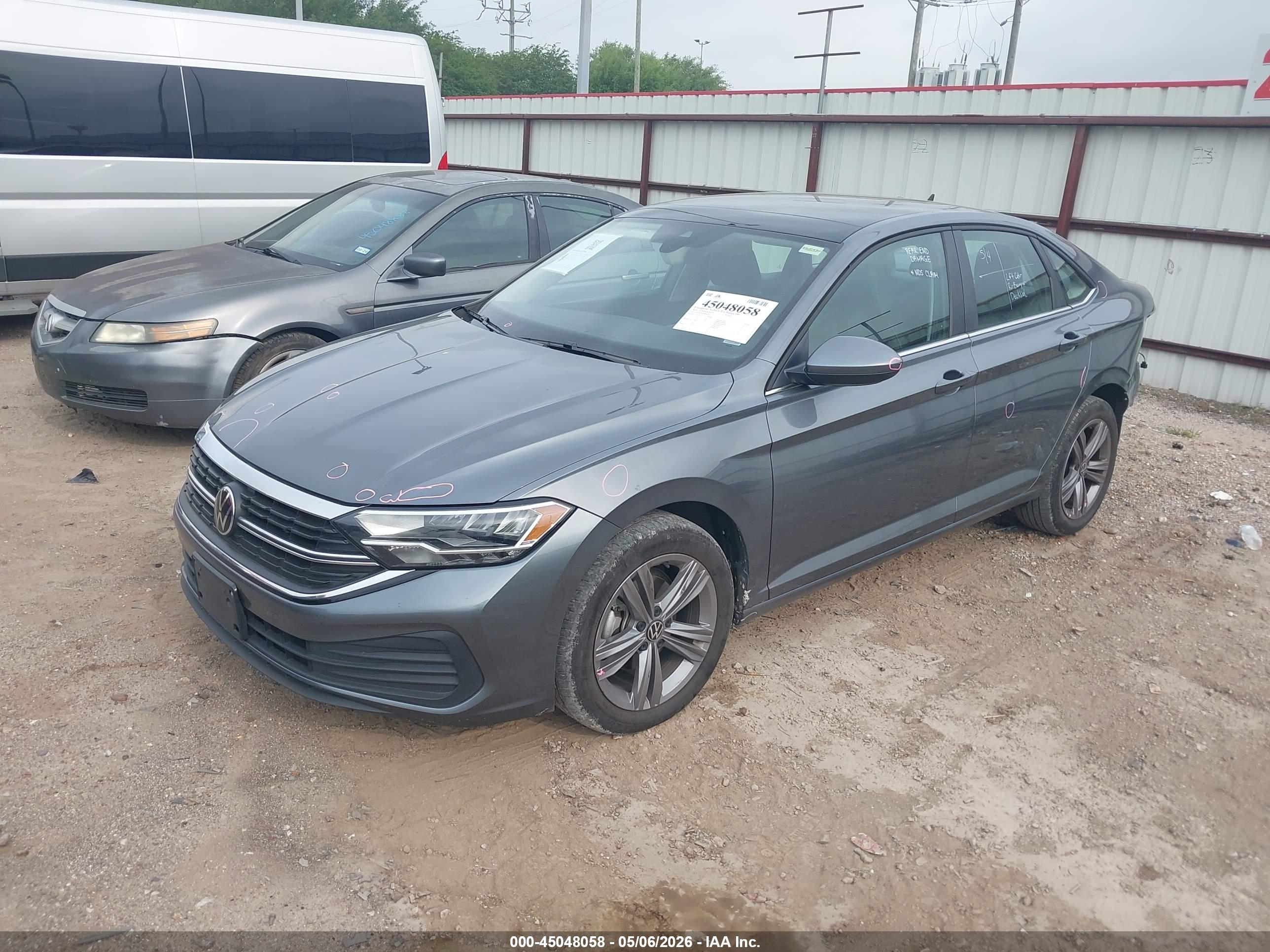 VOLKSWAGEN JETTA image 2