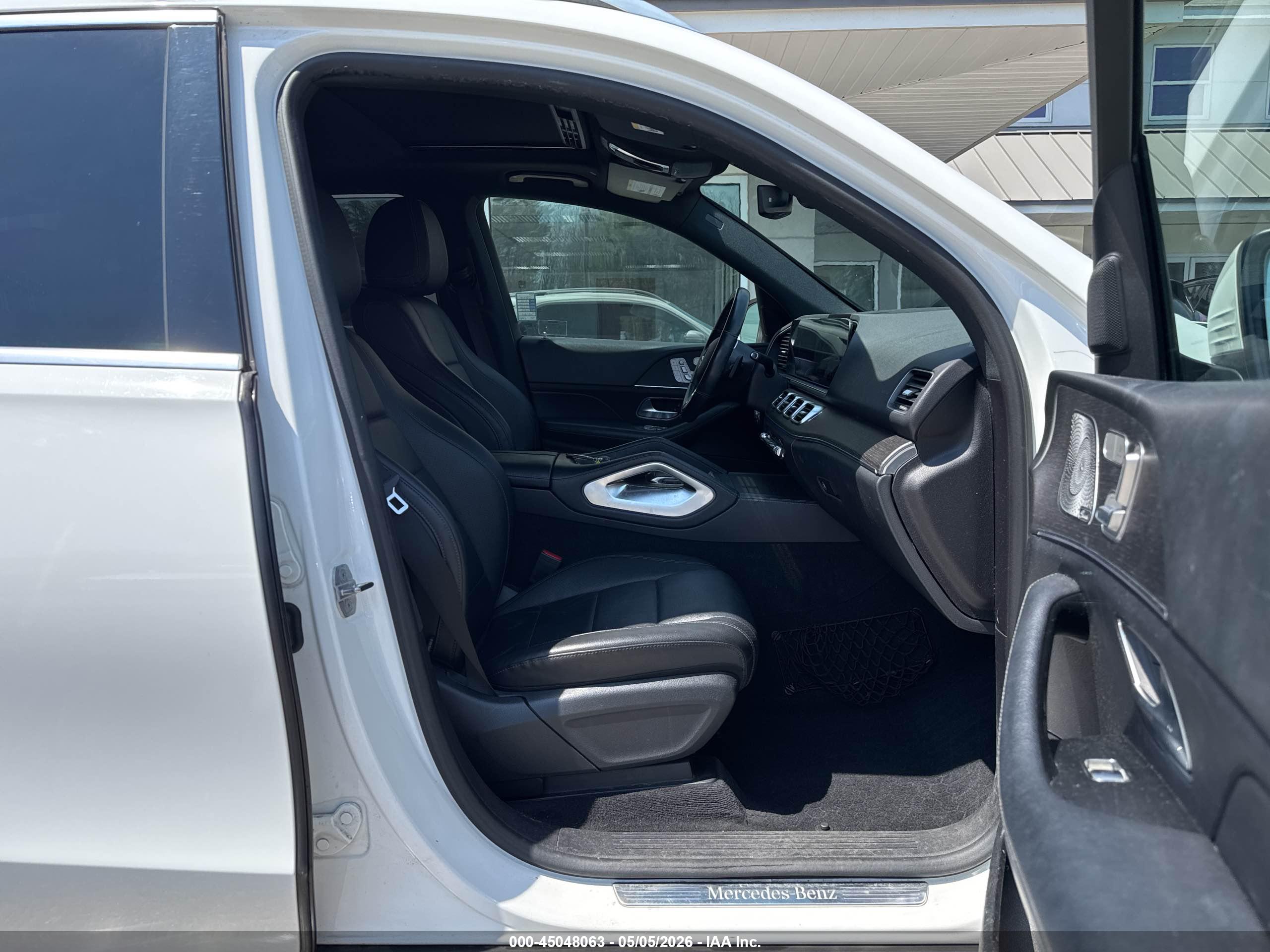 MERCEDES-BENZ GLE image 5