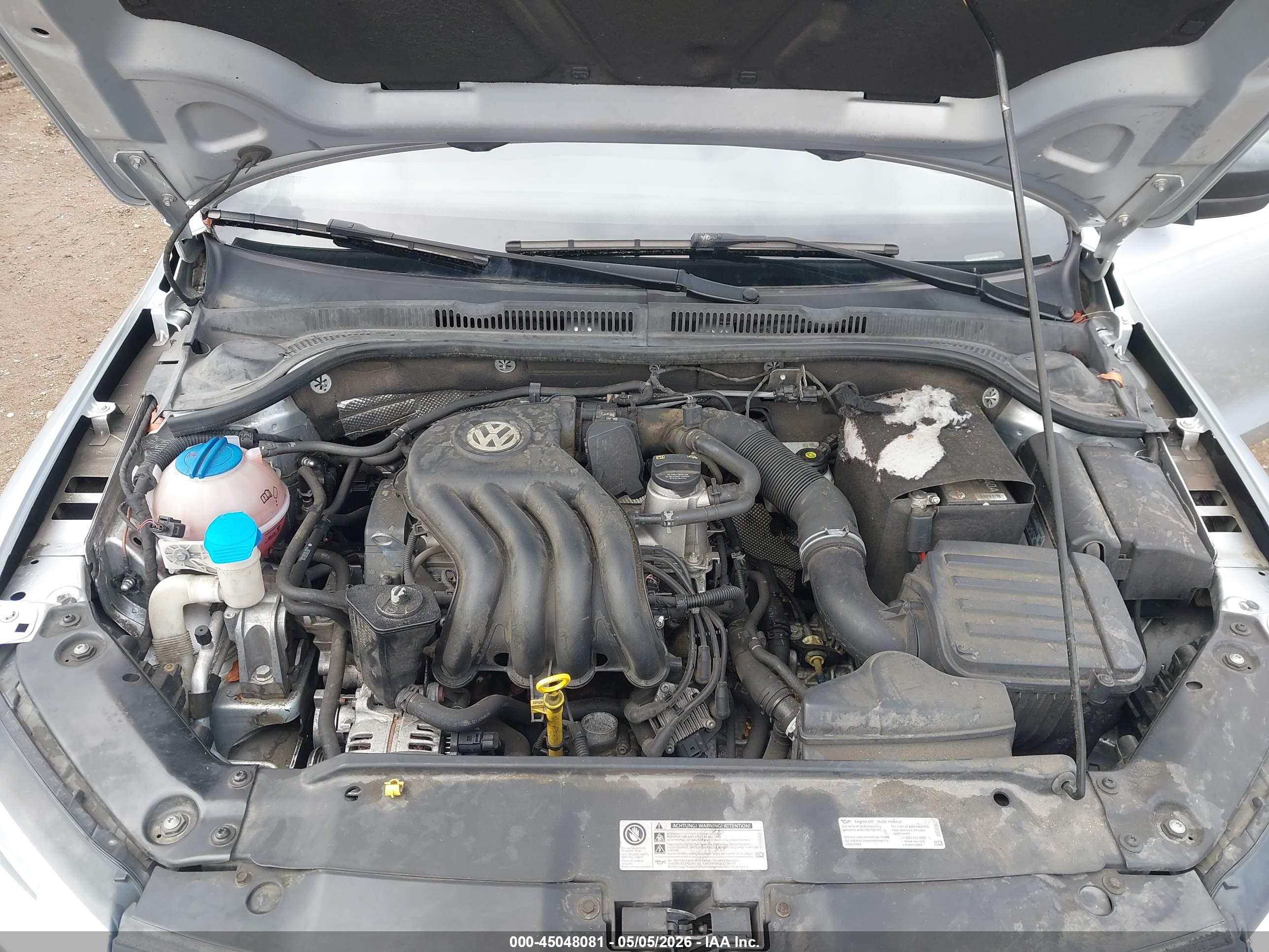 VOLKSWAGEN JETTA image 10