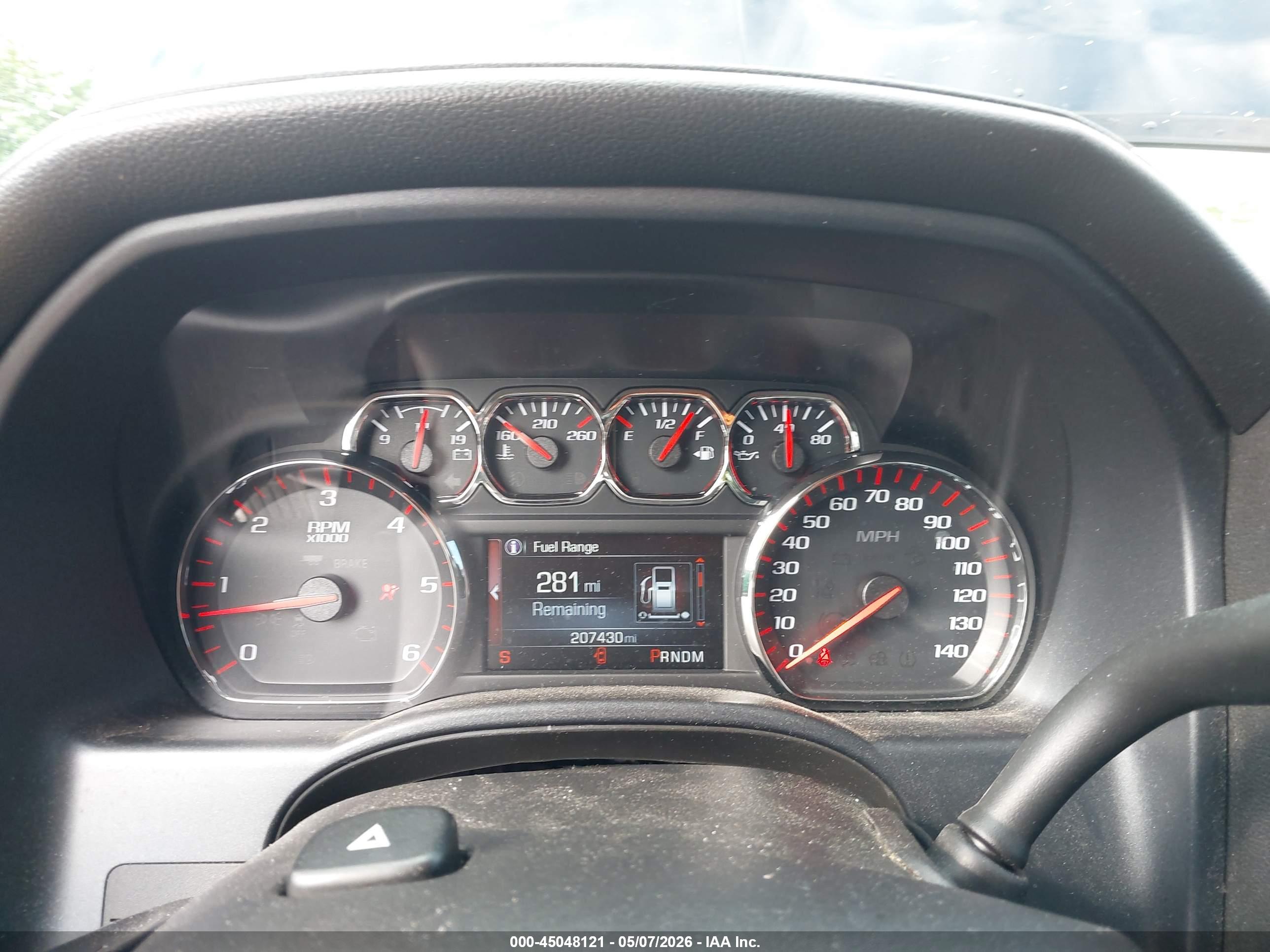 GMC SIERRA image 7
