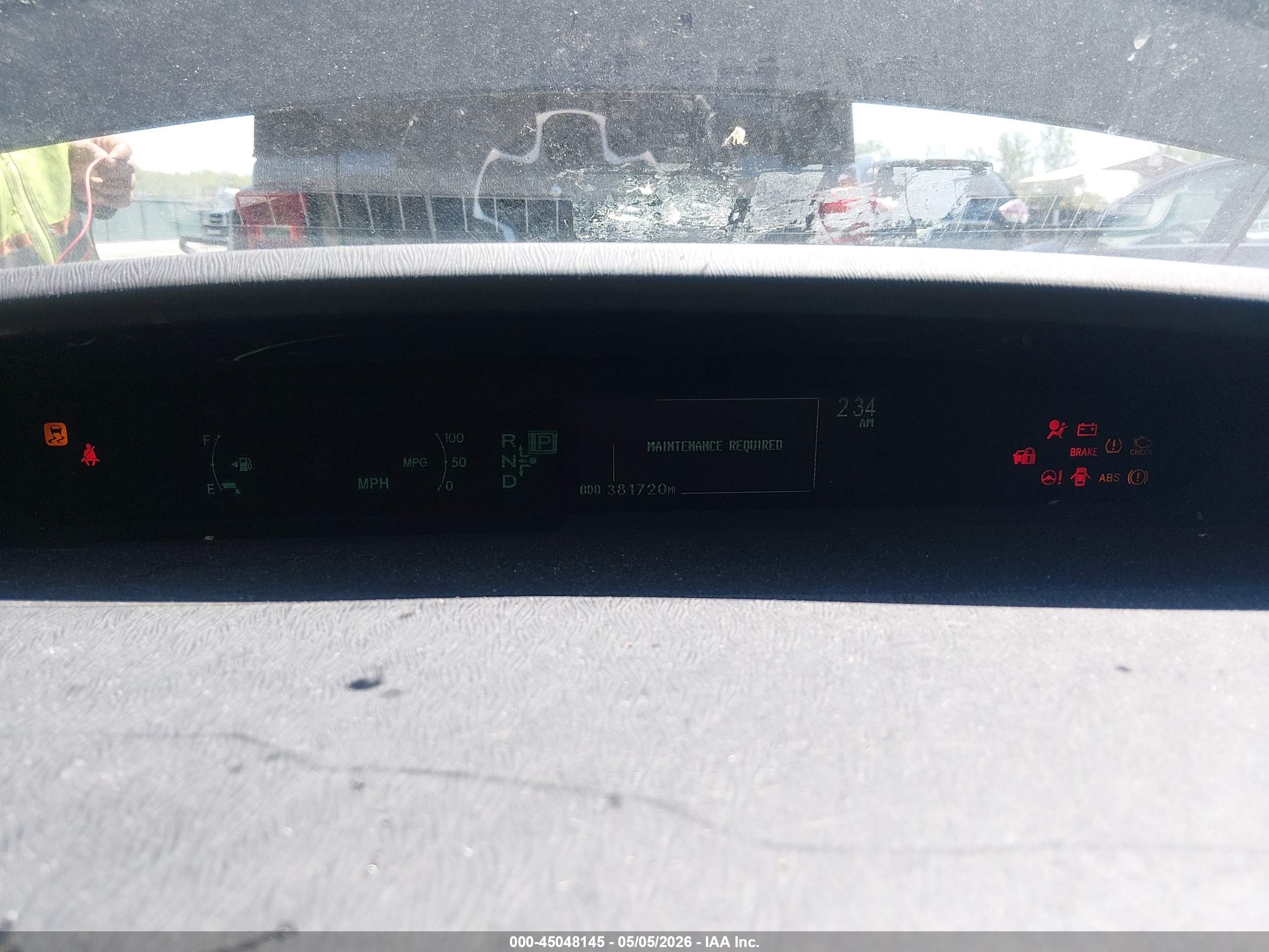 TOYOTA PRIUS image 7