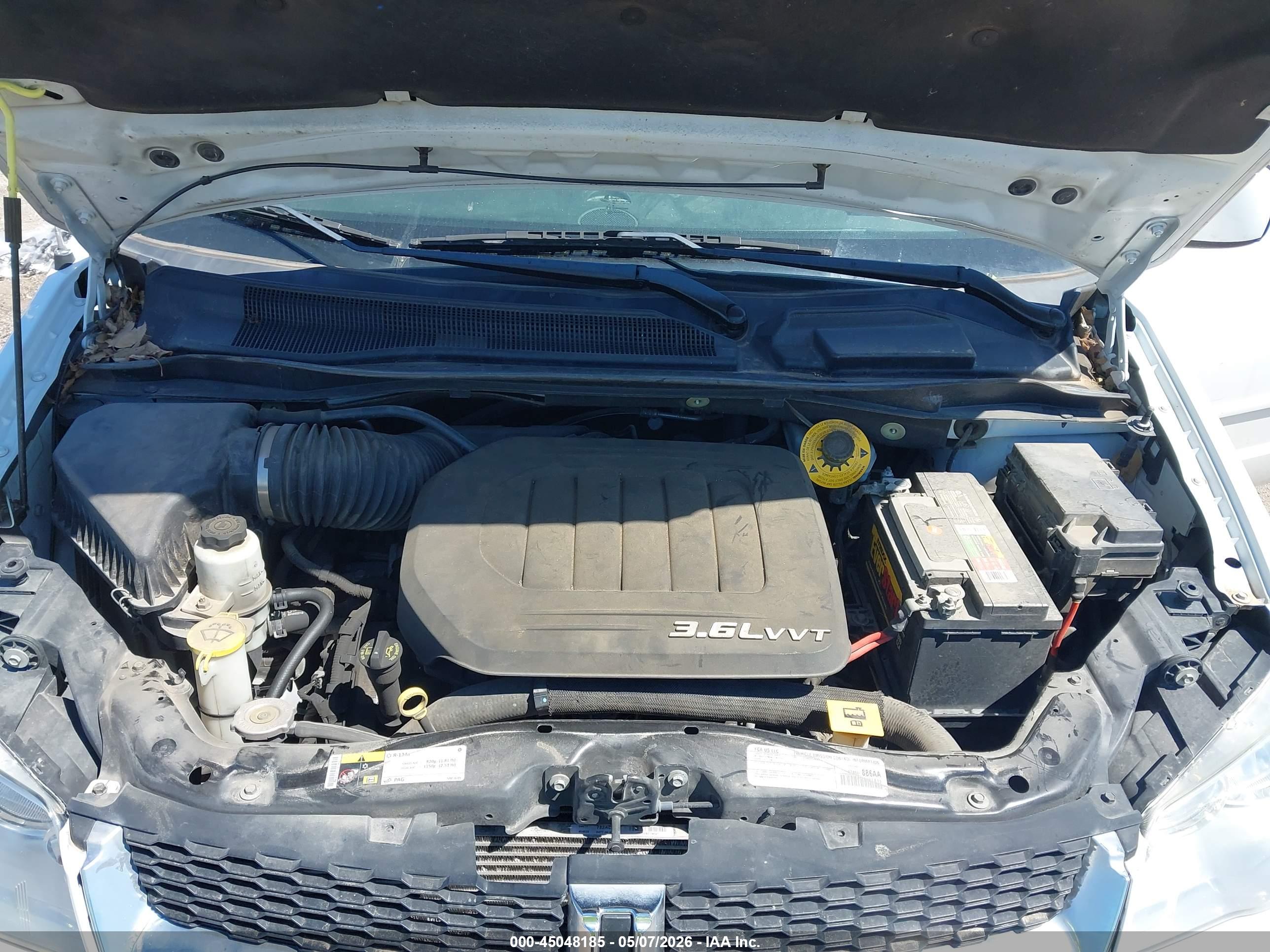 DODGE GRAND image 10