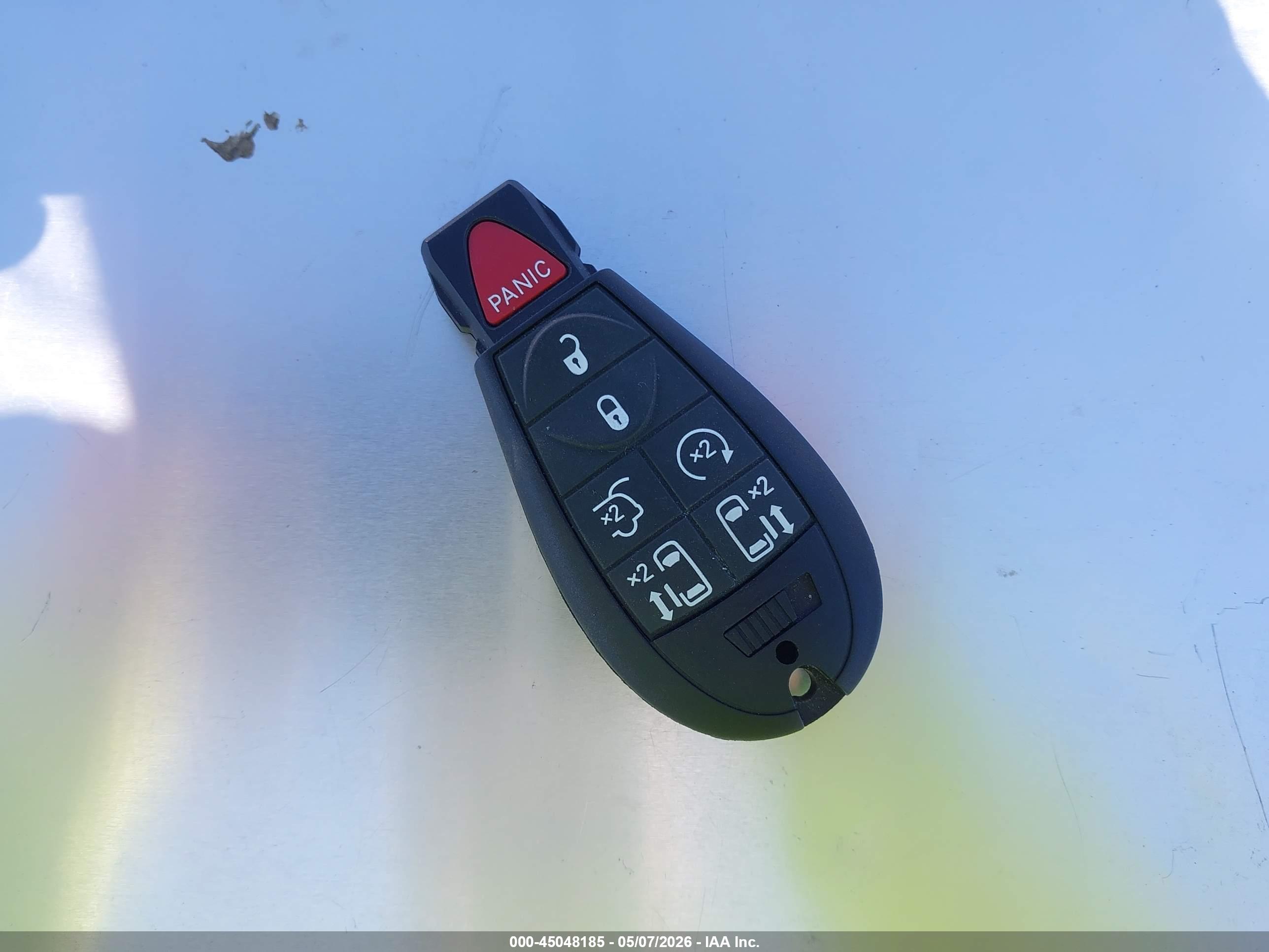 DODGE GRAND image 11