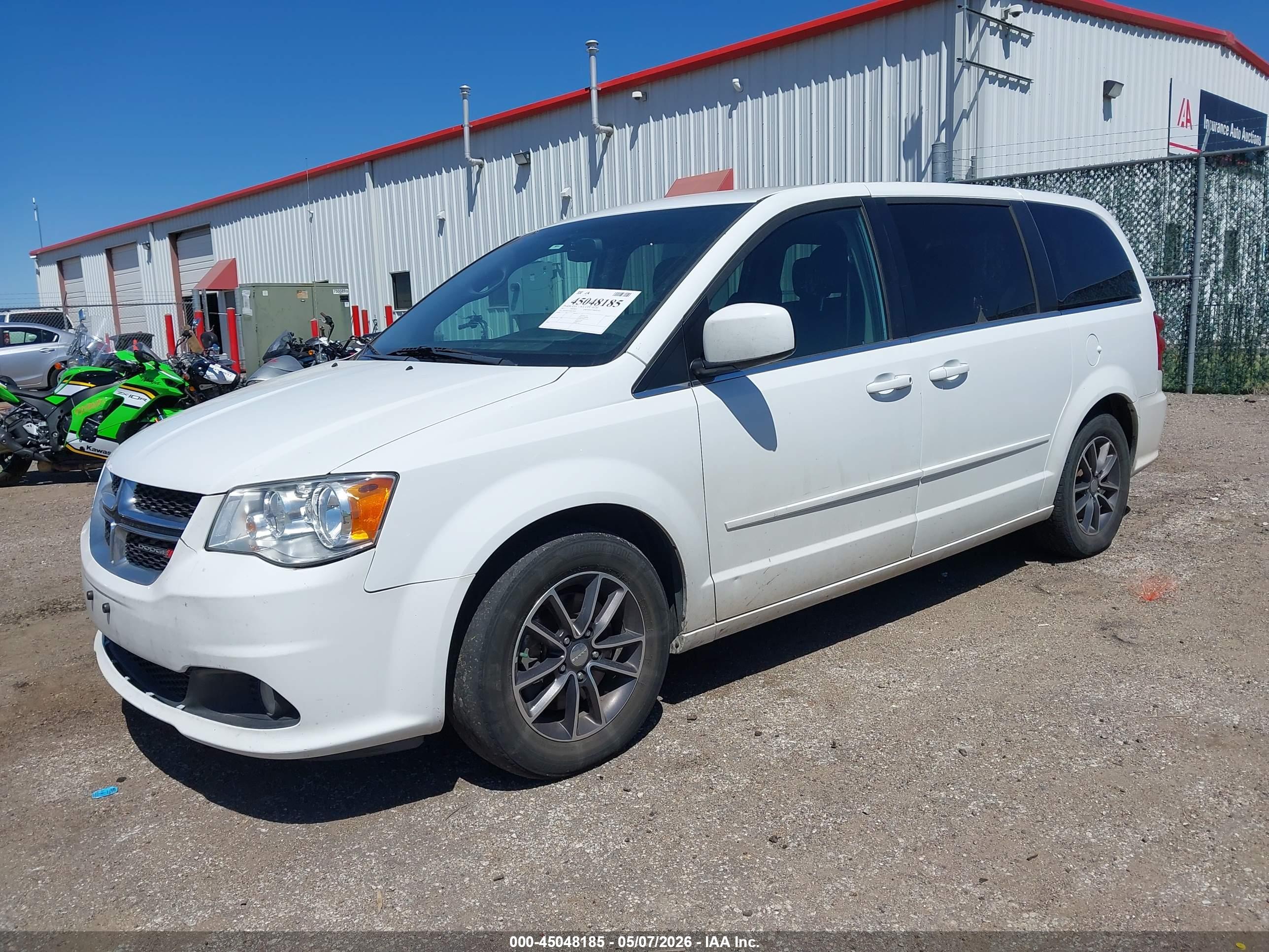 DODGE GRAND image 2