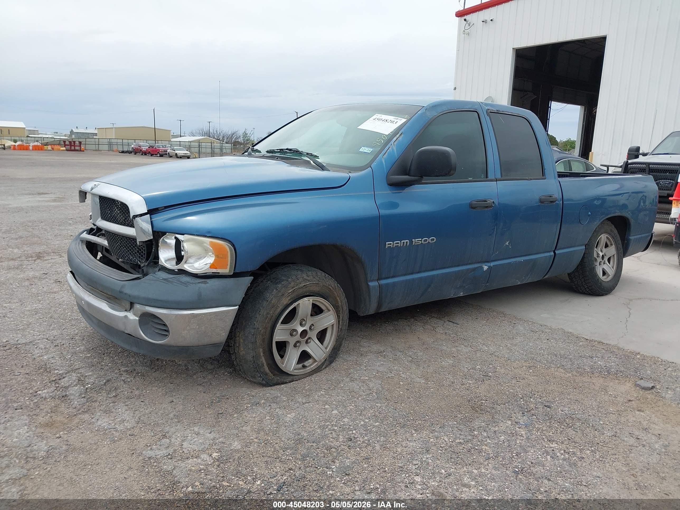 DODGE RAM image 2