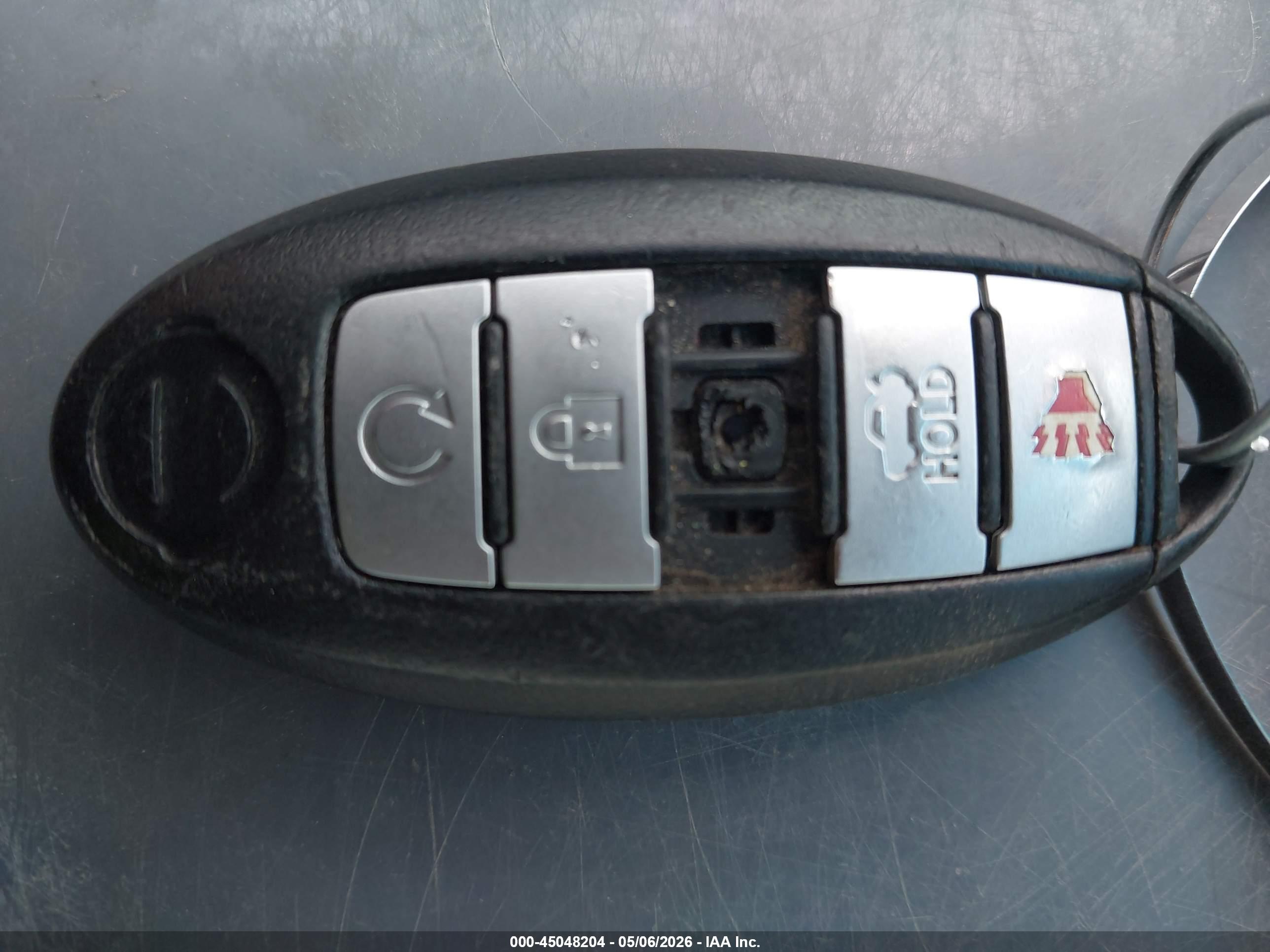 NISSAN ALTIMA image 11