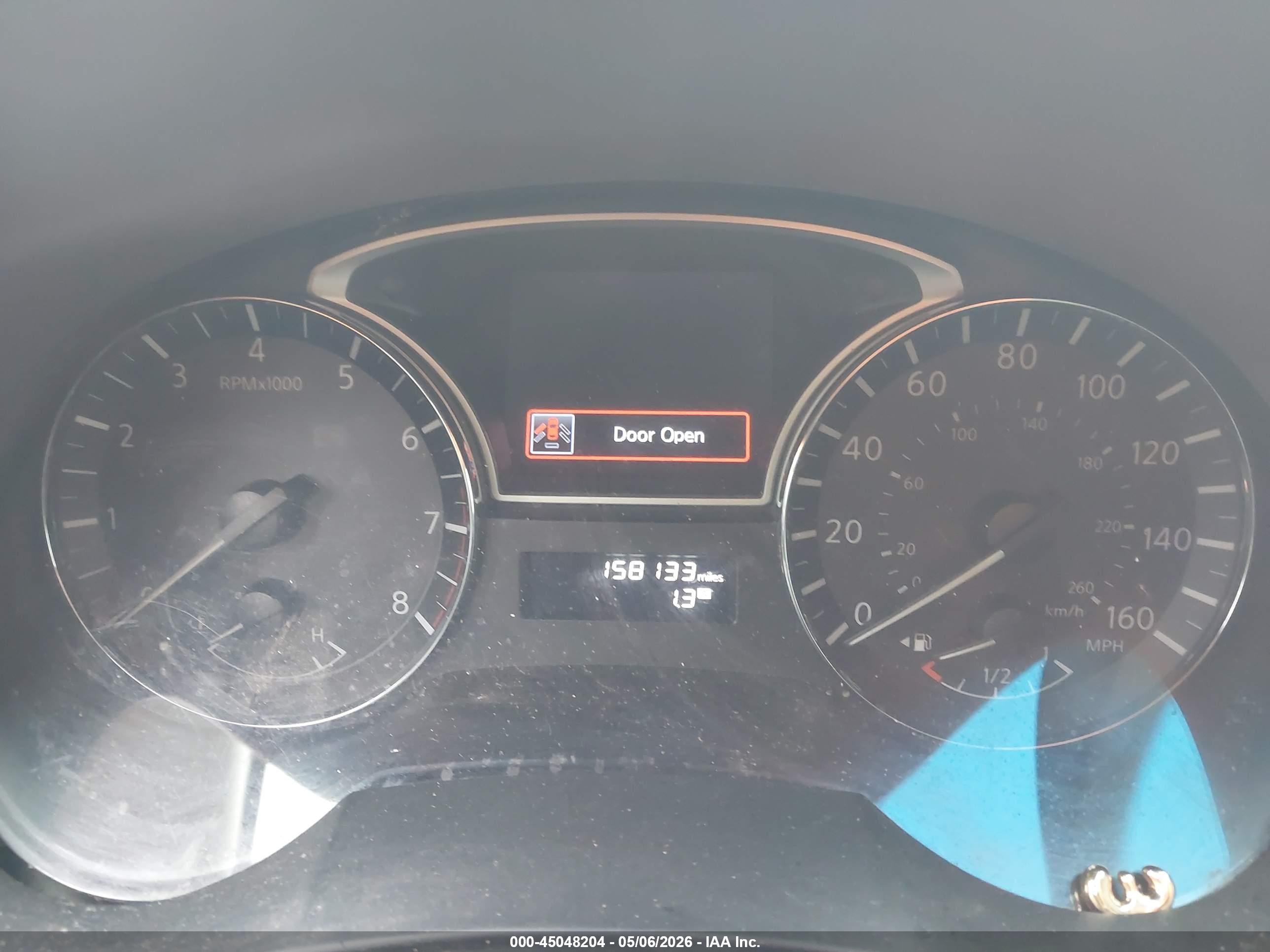 NISSAN ALTIMA image 7