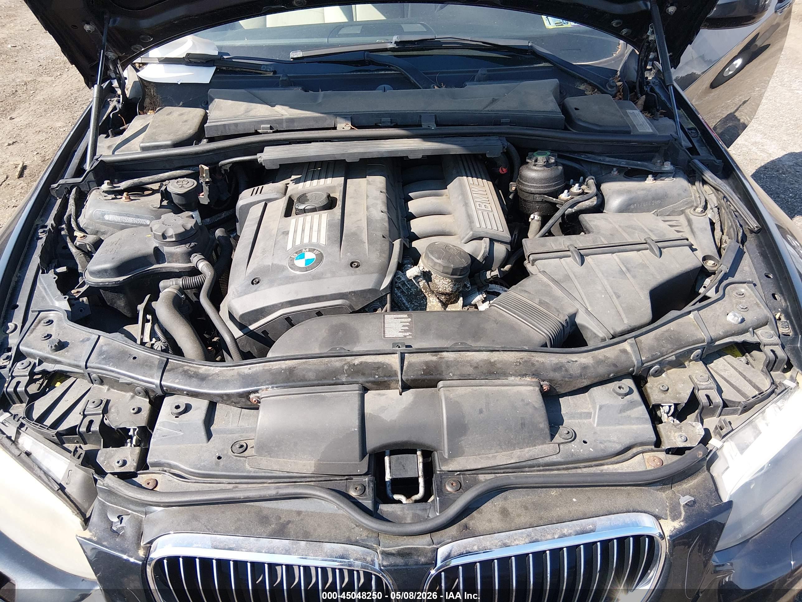 BMW 328I image 10