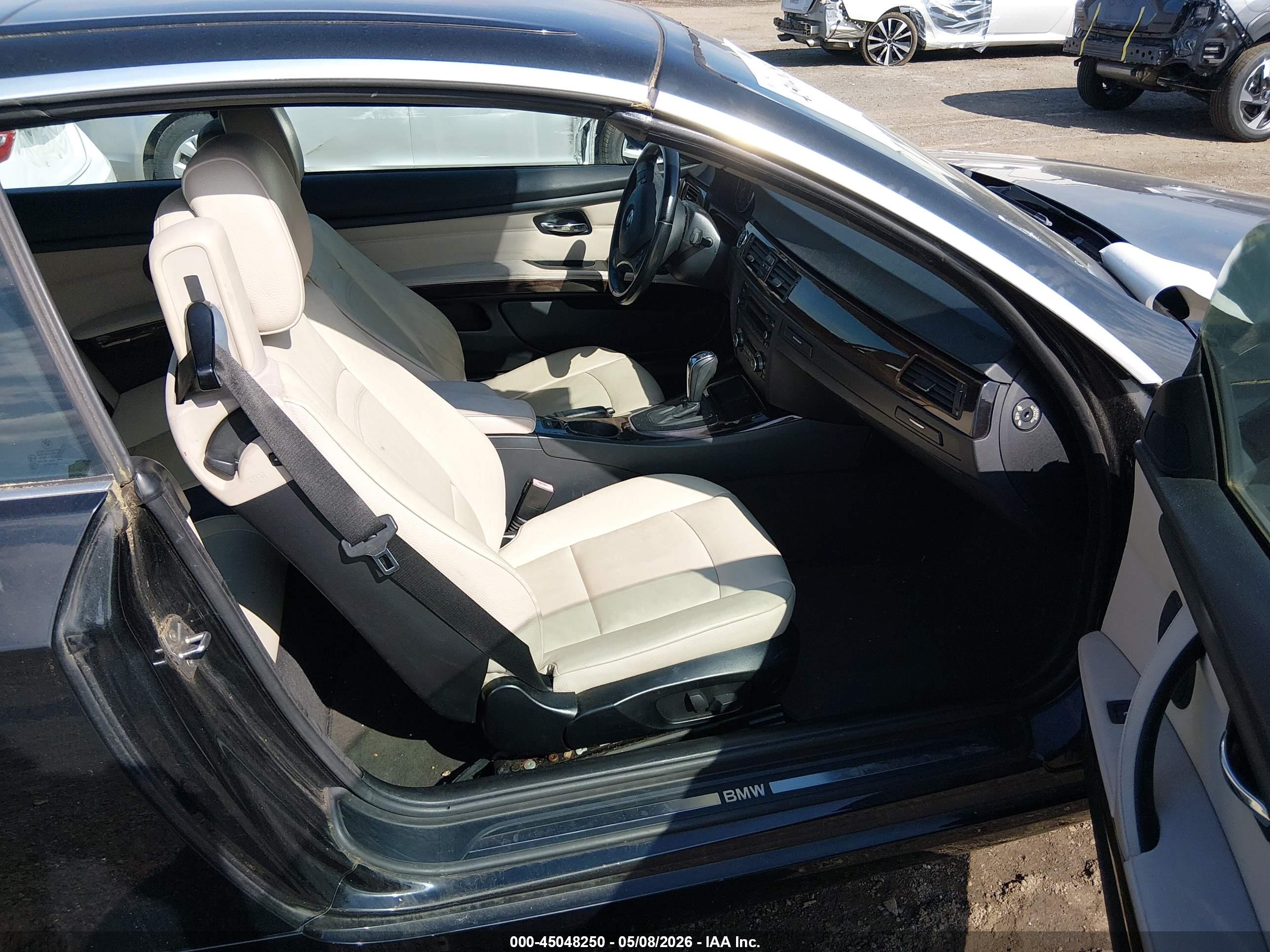 BMW 328I image 5