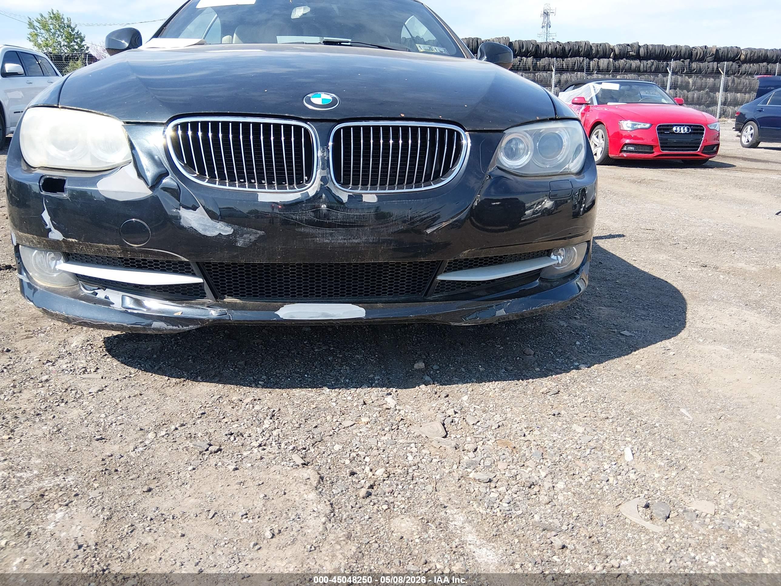 BMW 328I image 6