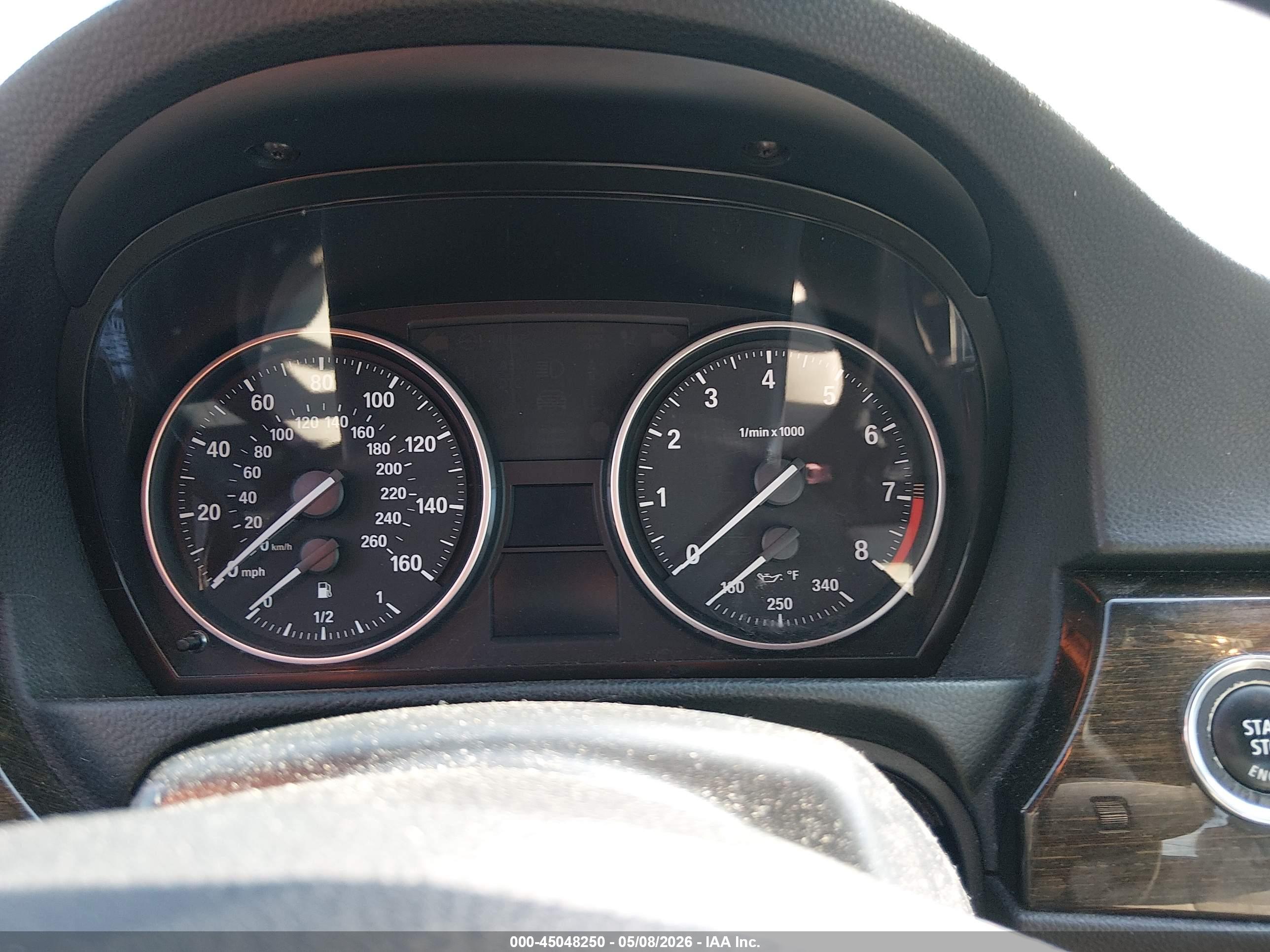 BMW 328I image 7
