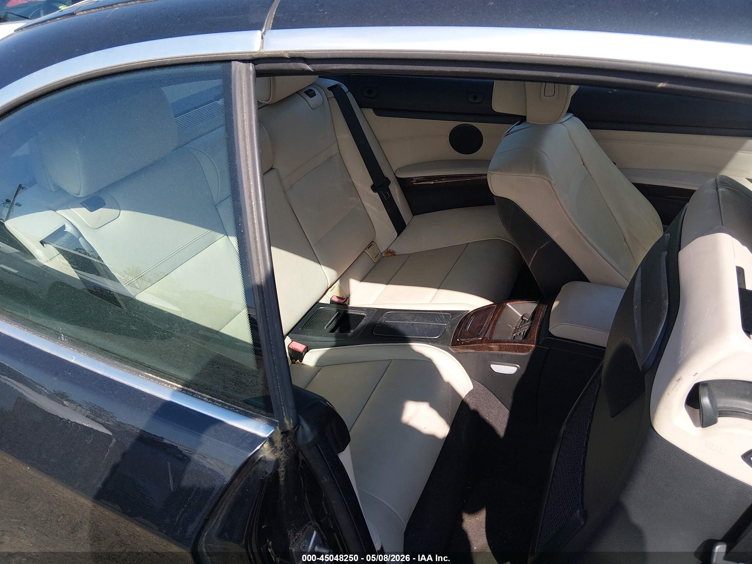 BMW 328I image 8