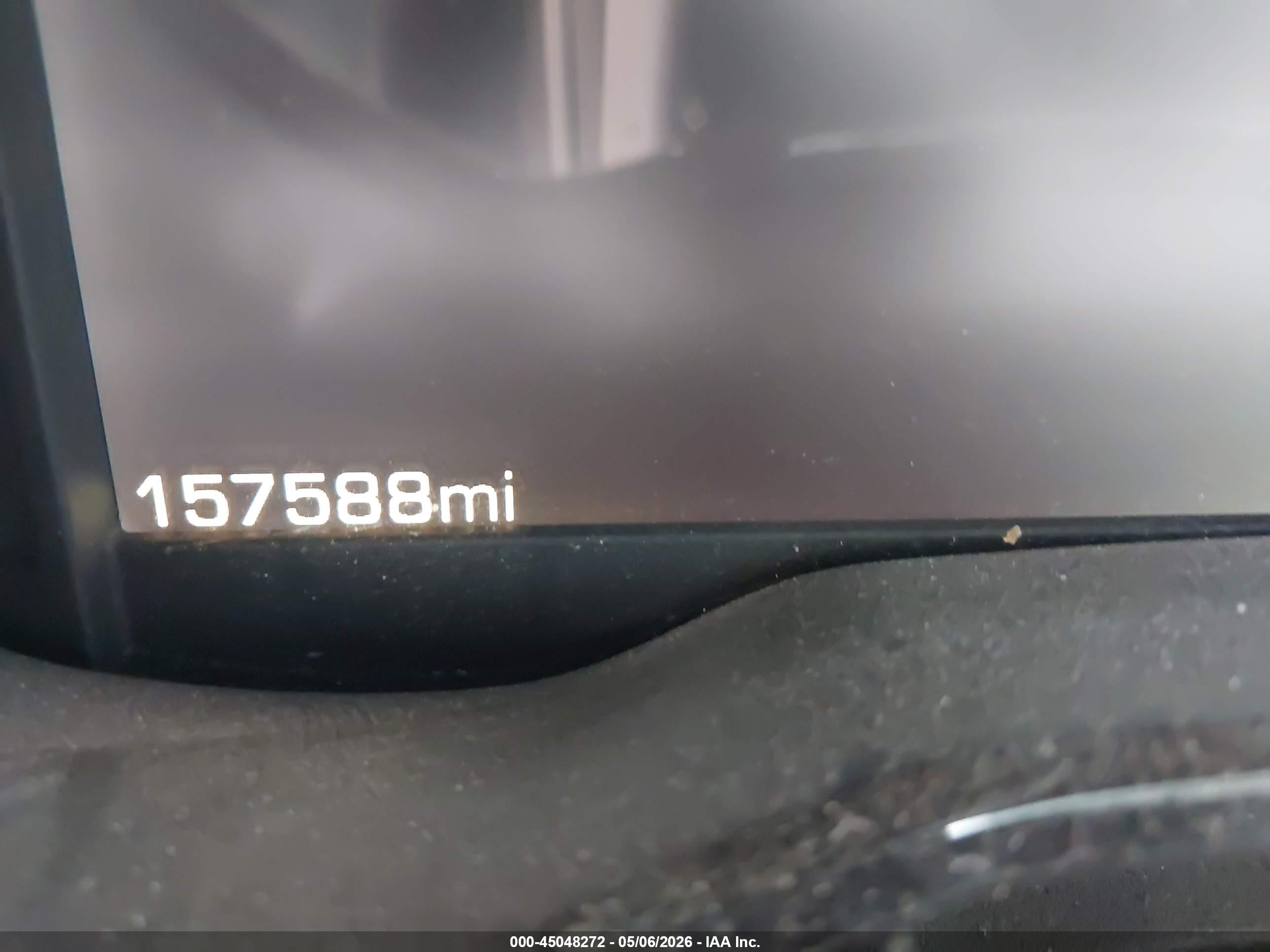 CADILLAC CTS image 7