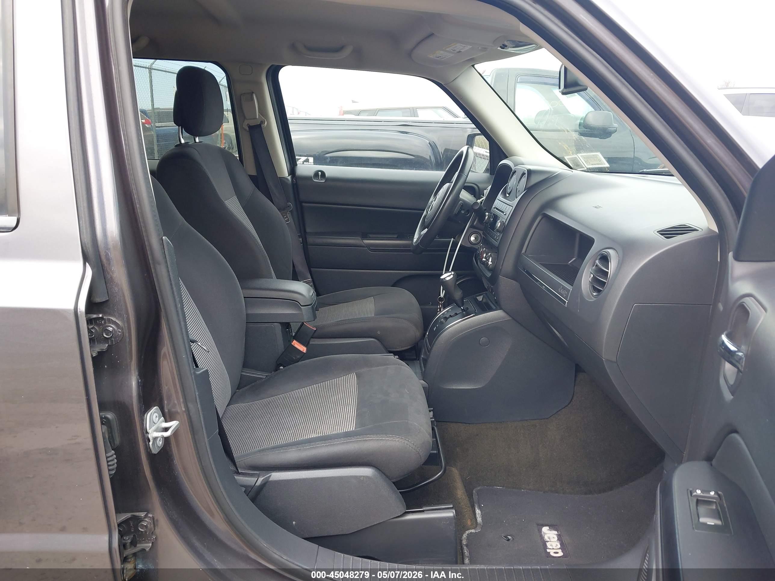 JEEP PATRIOT image 5