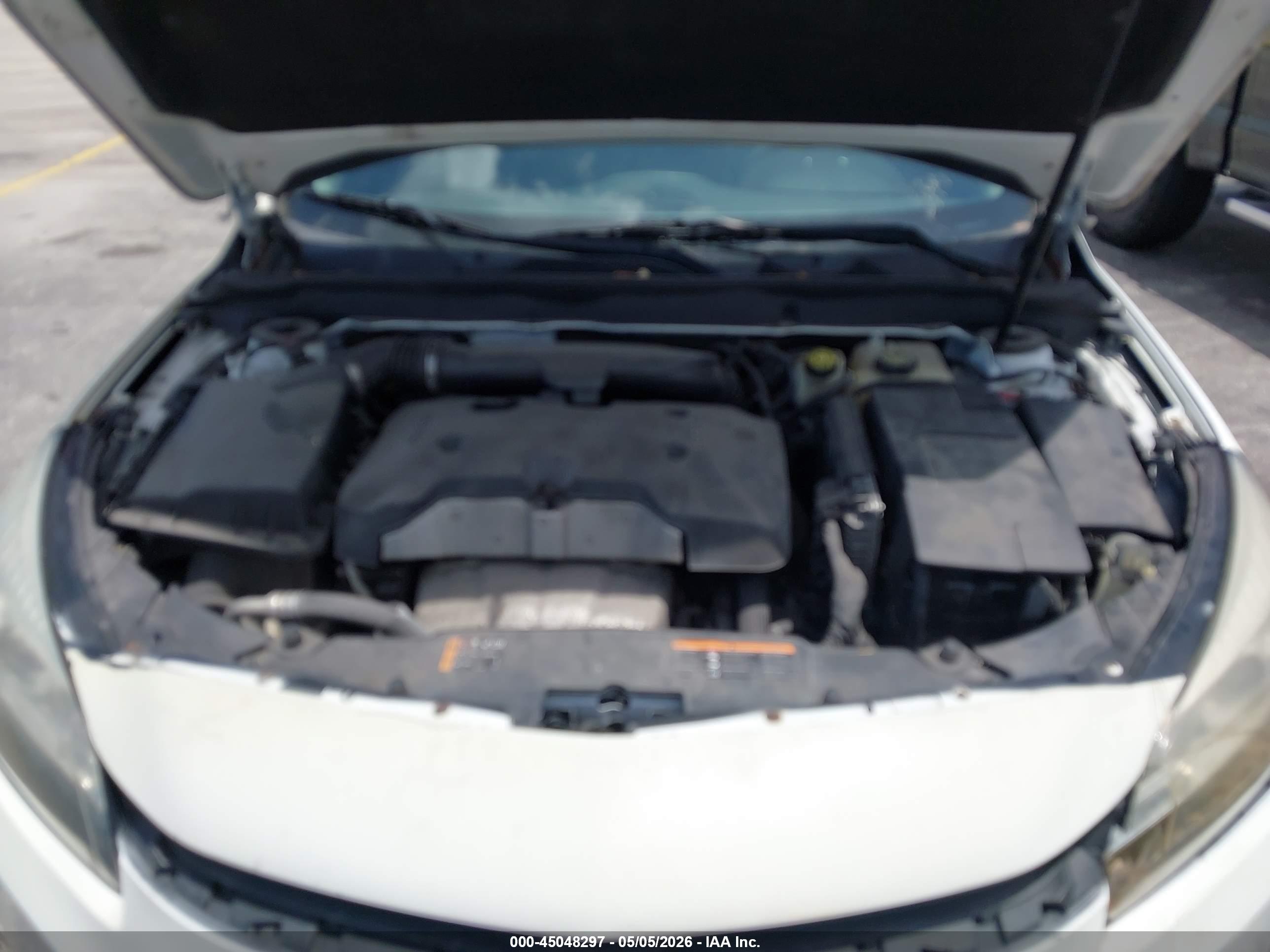 CHEVROLET MALIBU image 10