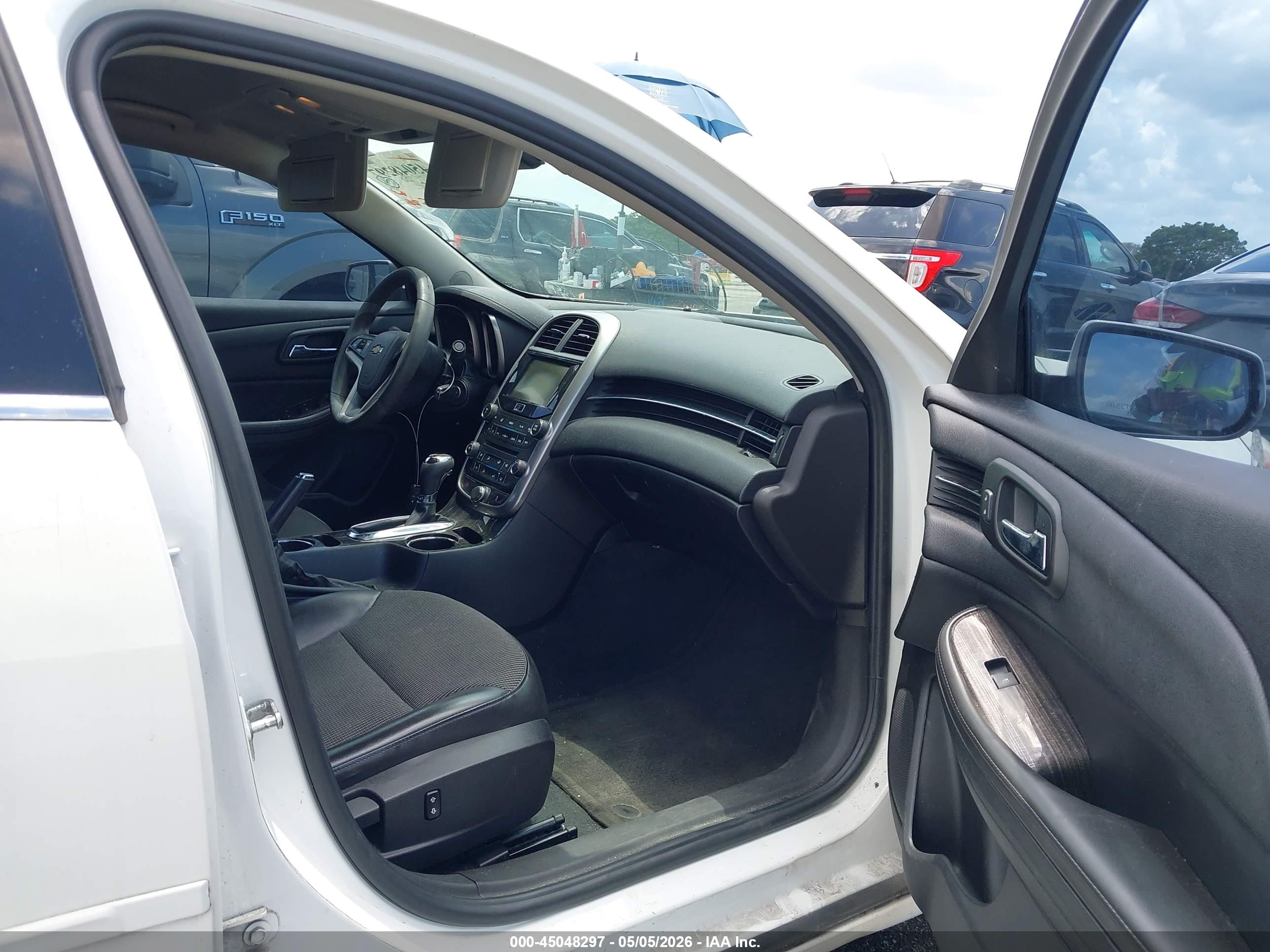 CHEVROLET MALIBU image 5