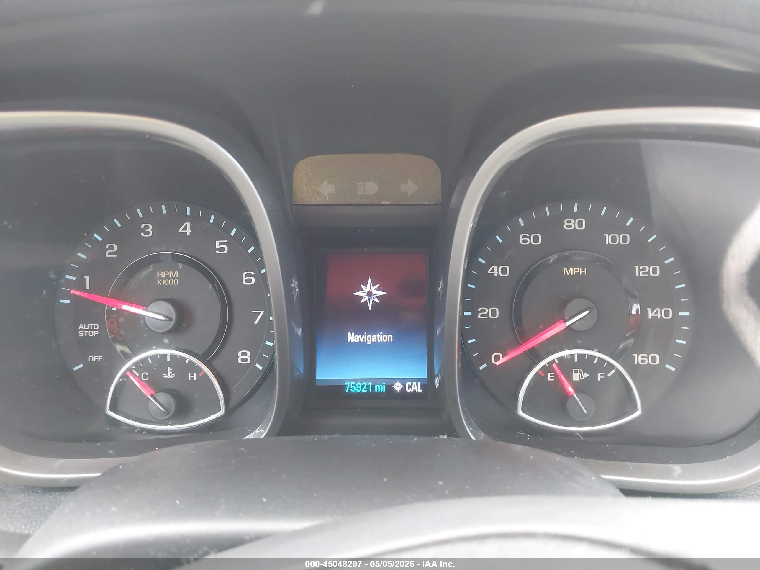 CHEVROLET MALIBU image 7