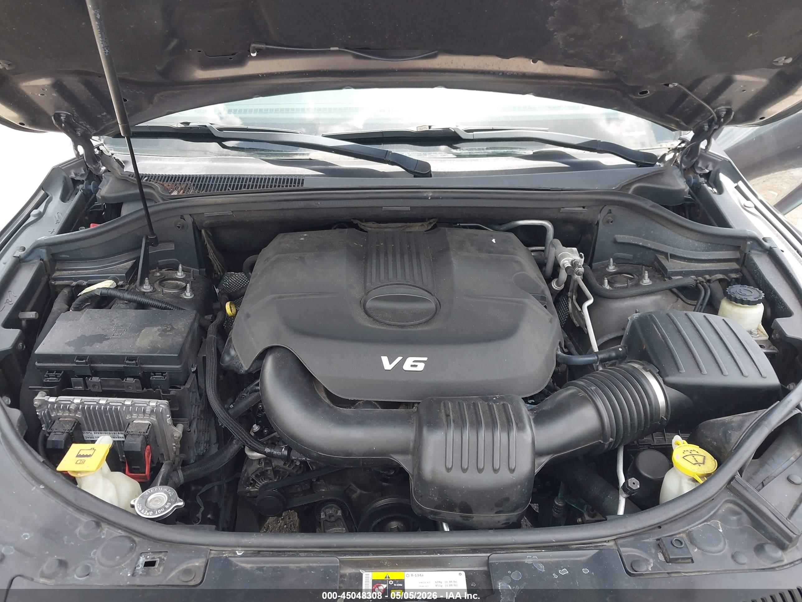 DODGE DURANGO image 10