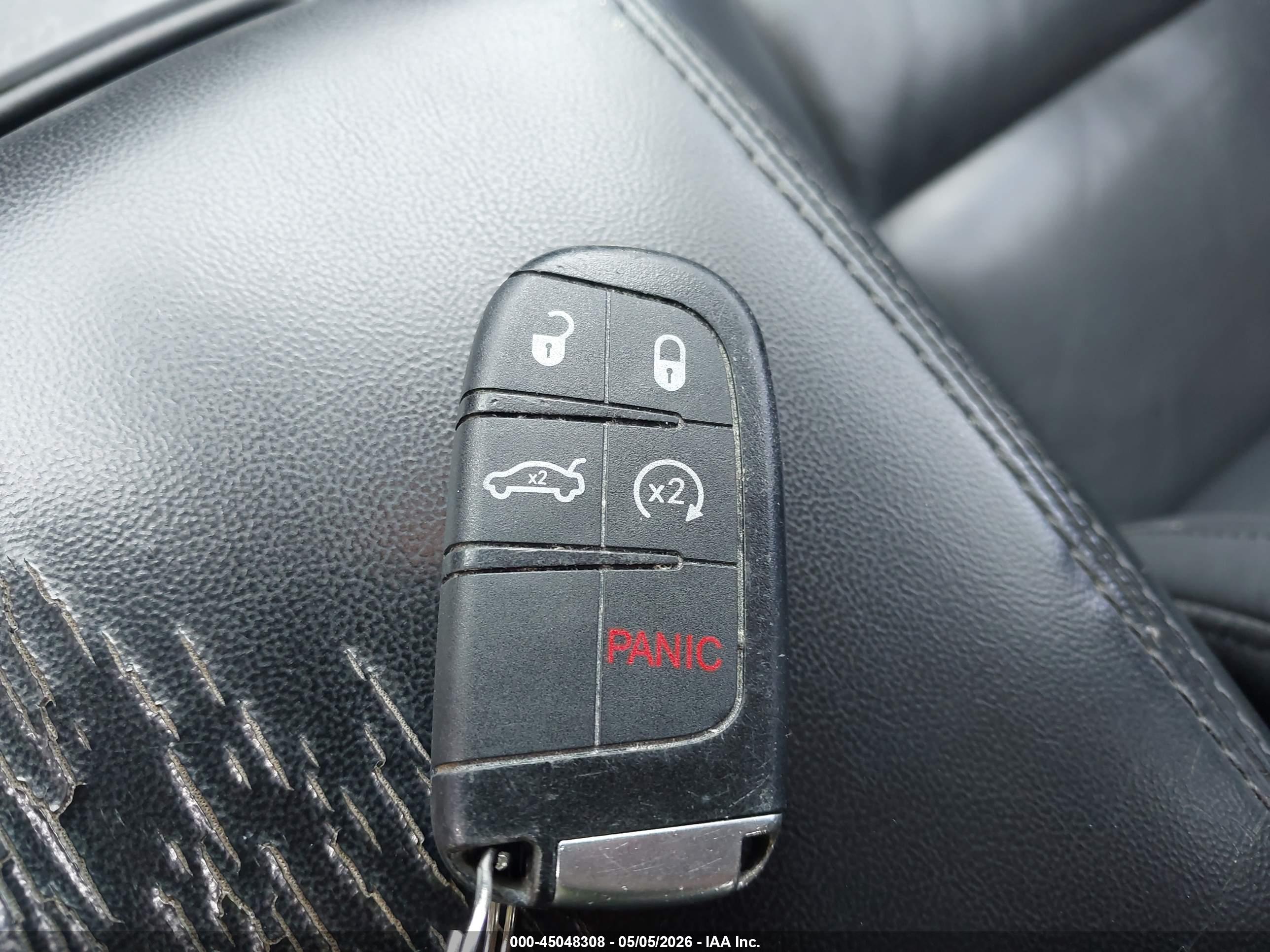 DODGE DURANGO image 11