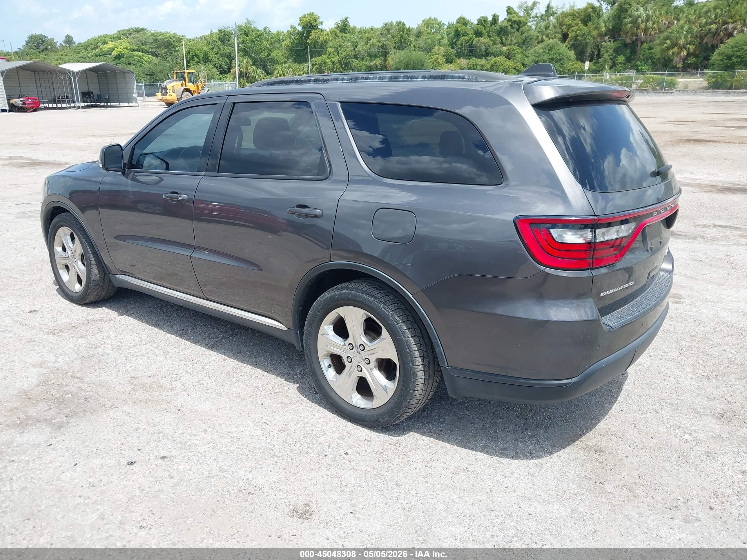 DODGE DURANGO image 3