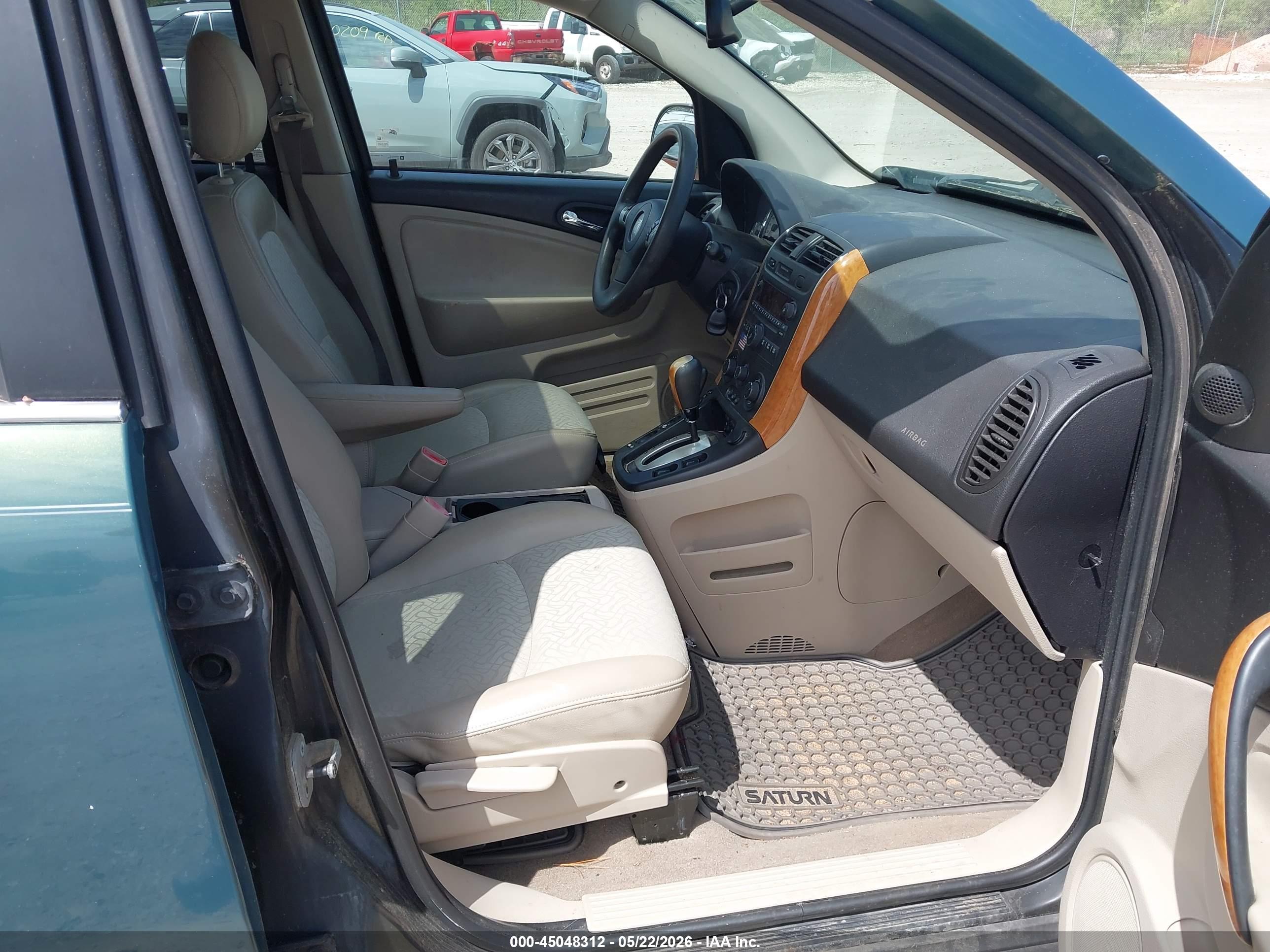 SATURN VUE image 5