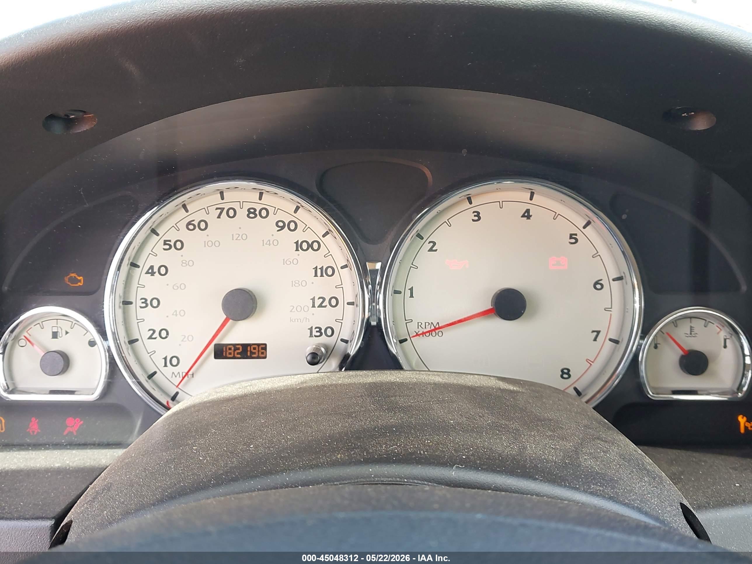 SATURN VUE image 7