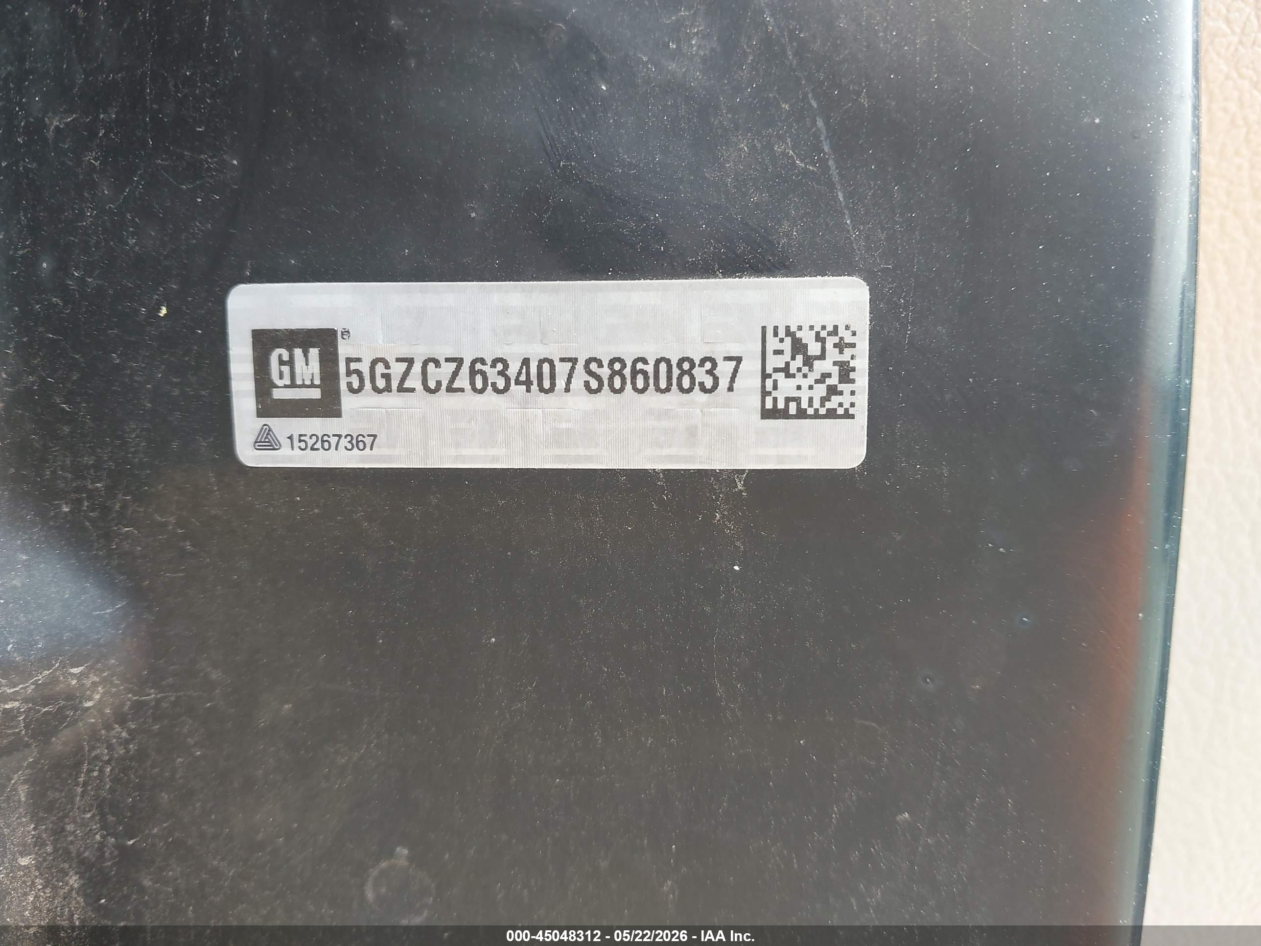 SATURN VUE image 9