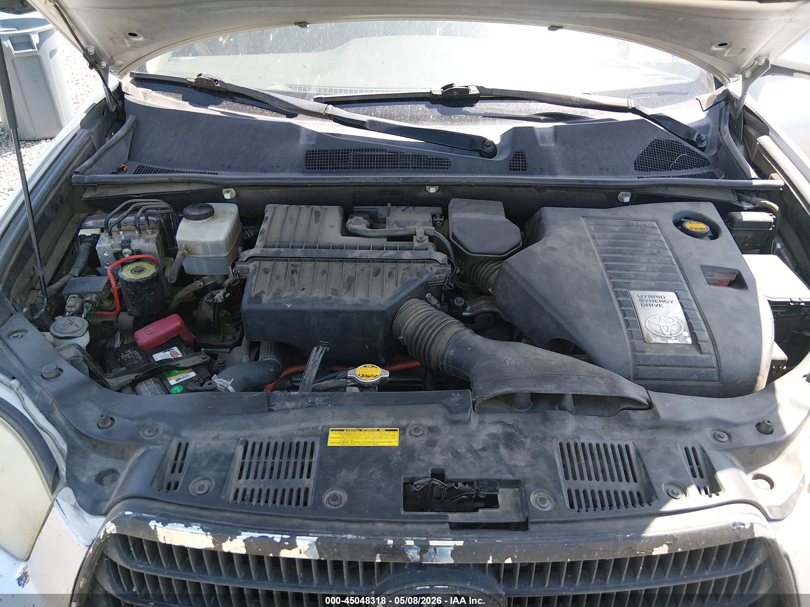 TOYOTA HIGHLANDER image 10