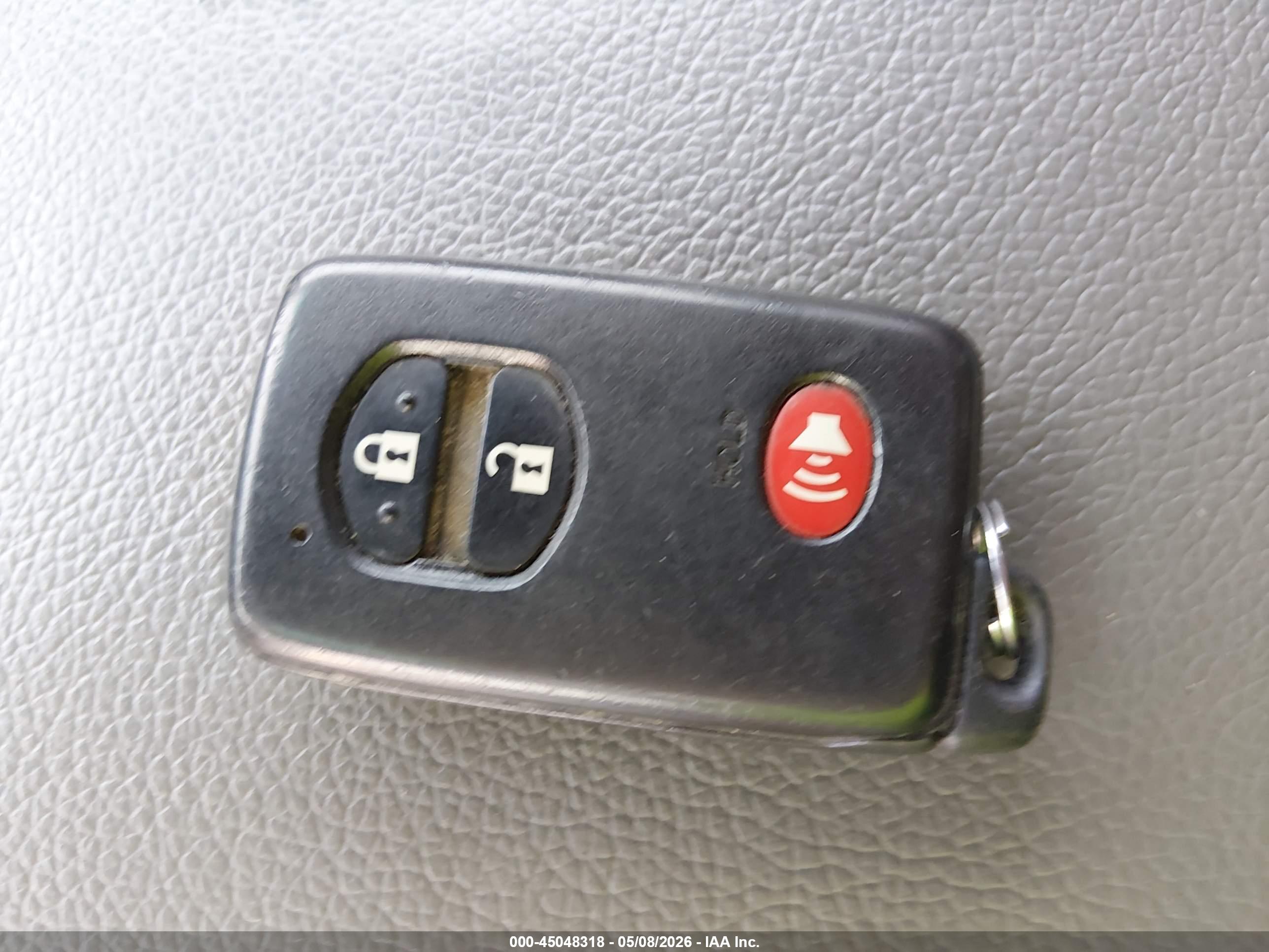 TOYOTA HIGHLANDER image 11