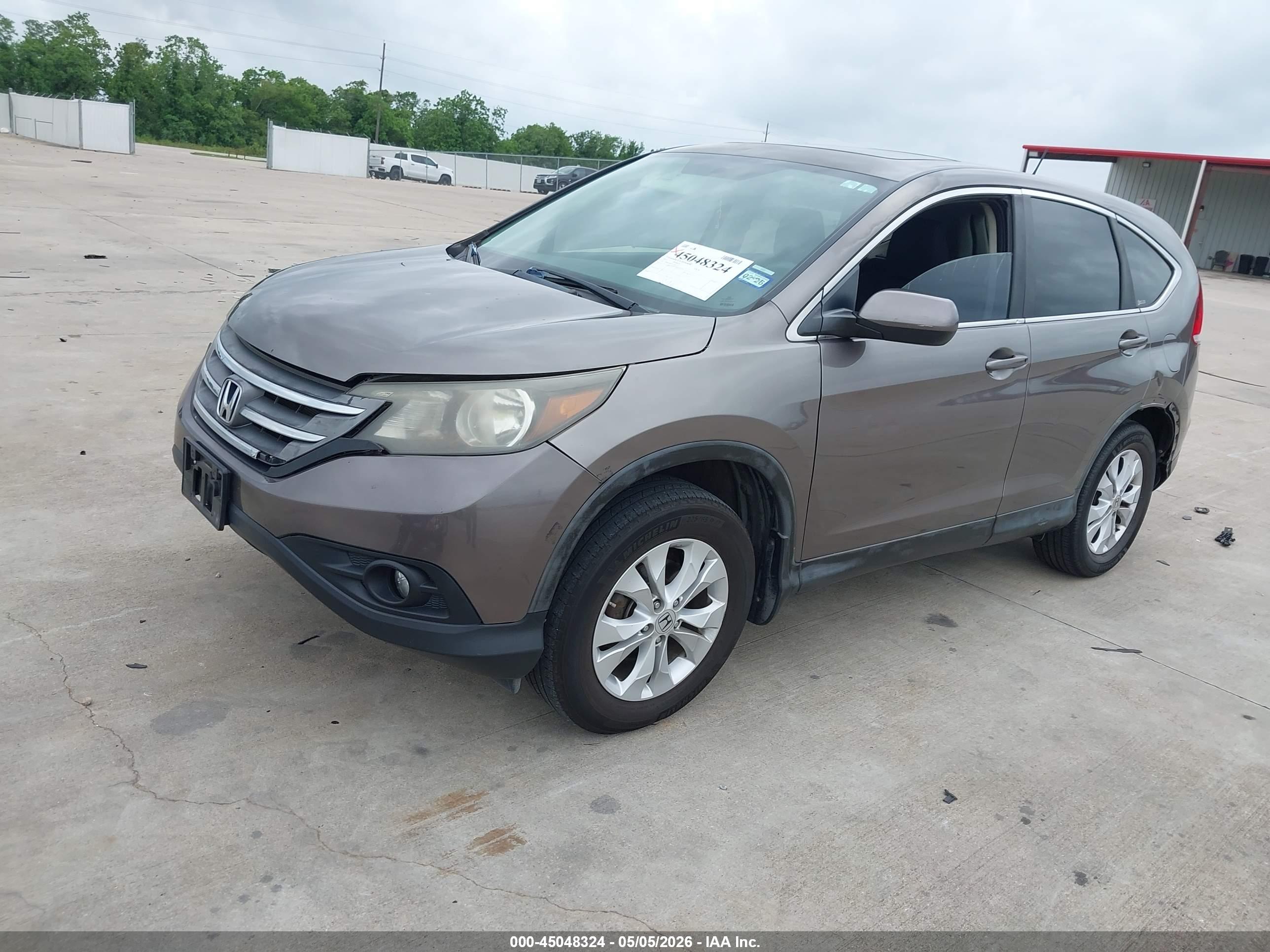 HONDA CR-V image 2