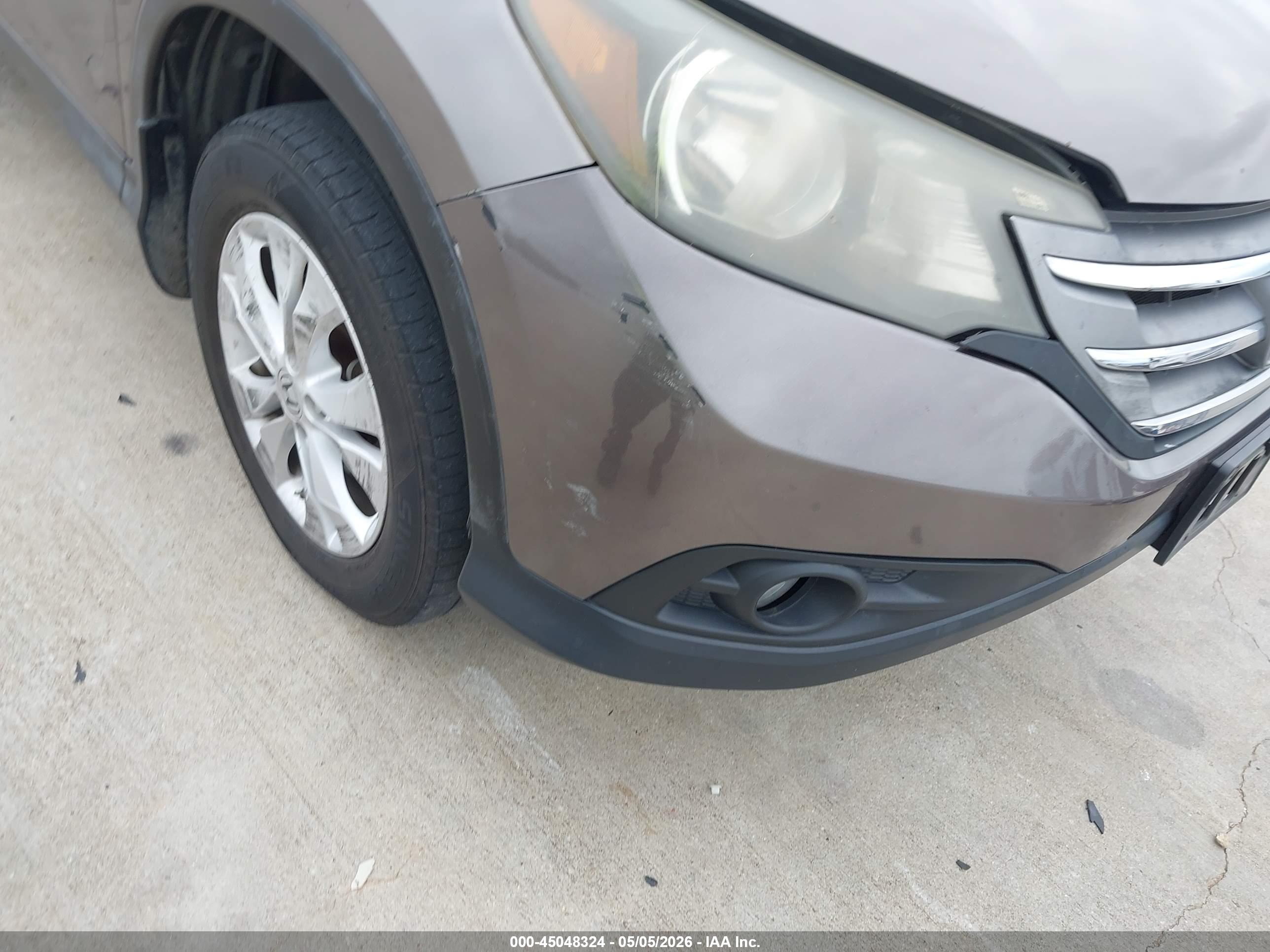 HONDA CR-V image 6