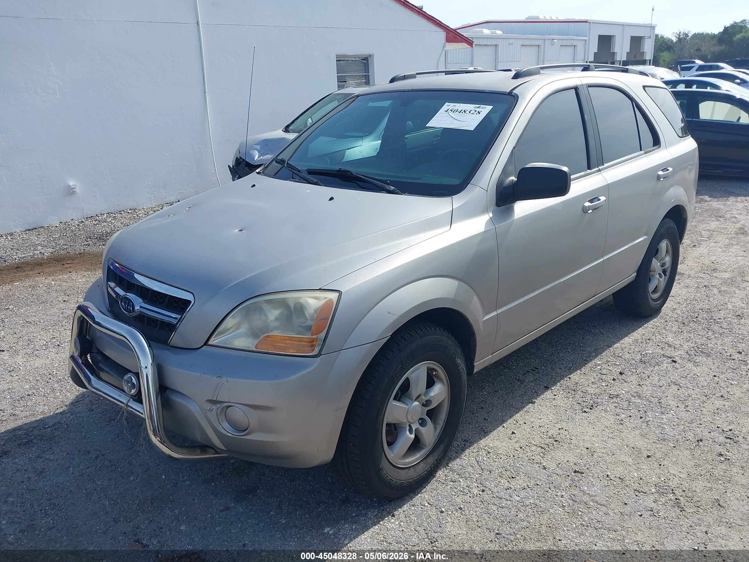 KIA SORENTO image 2