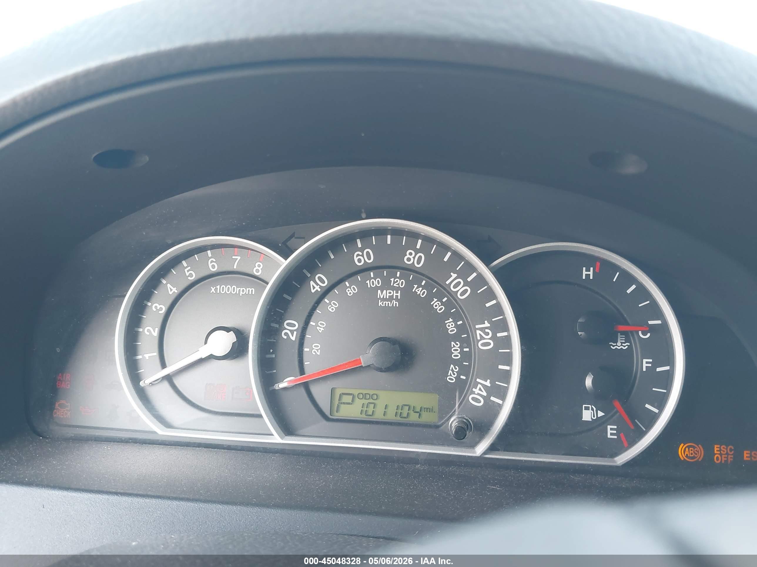 KIA SORENTO image 7