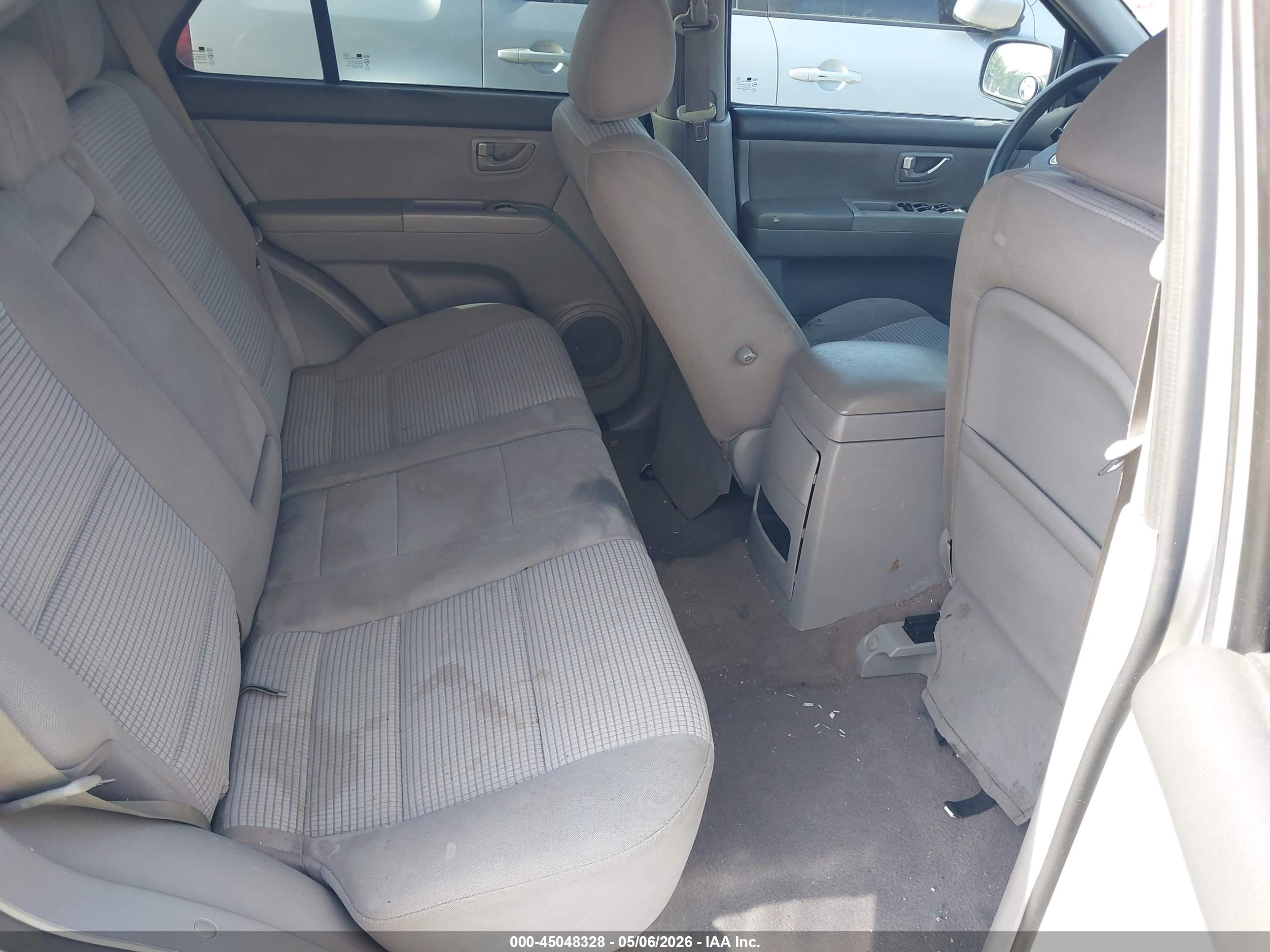 KIA SORENTO image 8