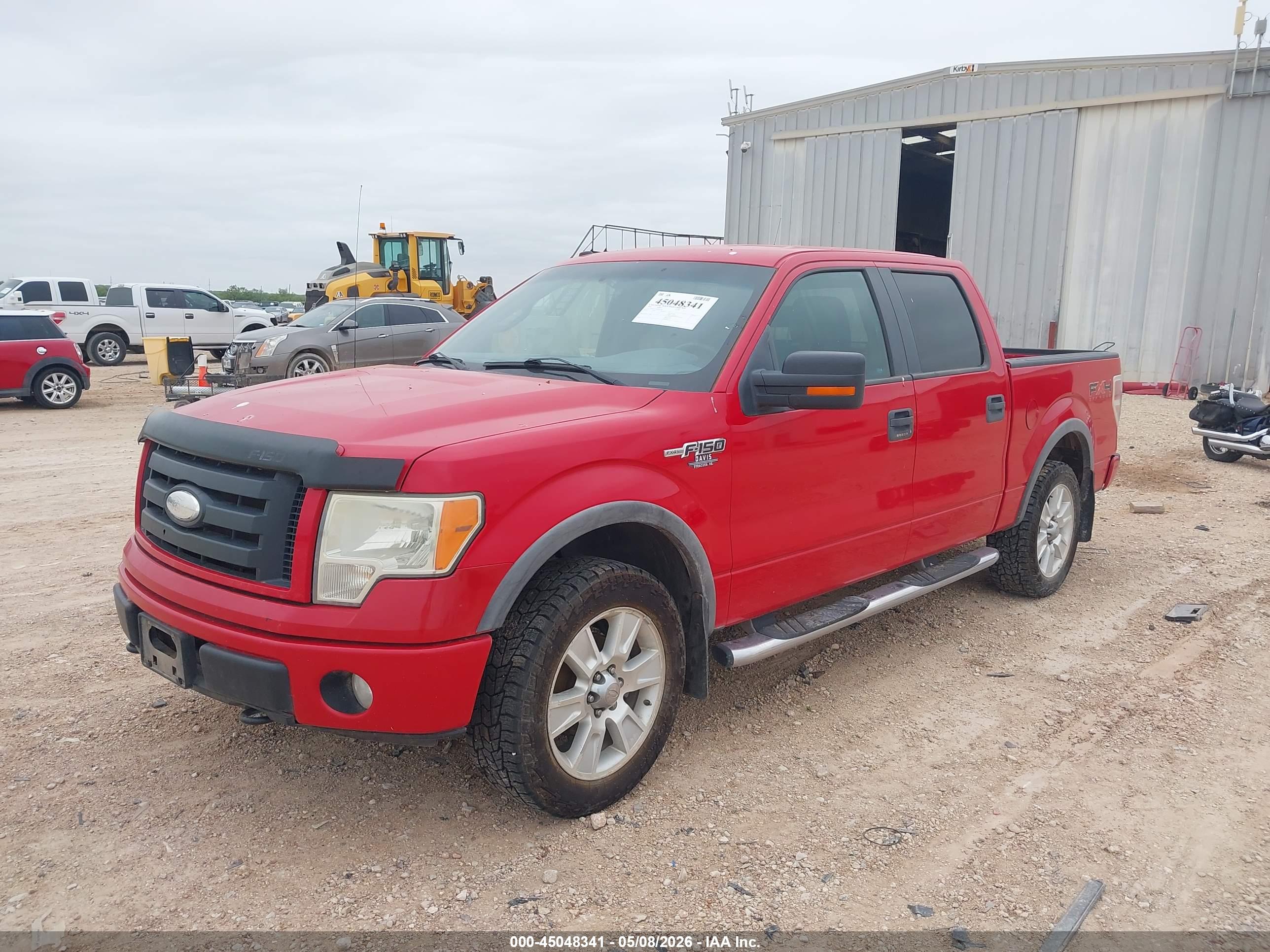 FORD F-150 image 2