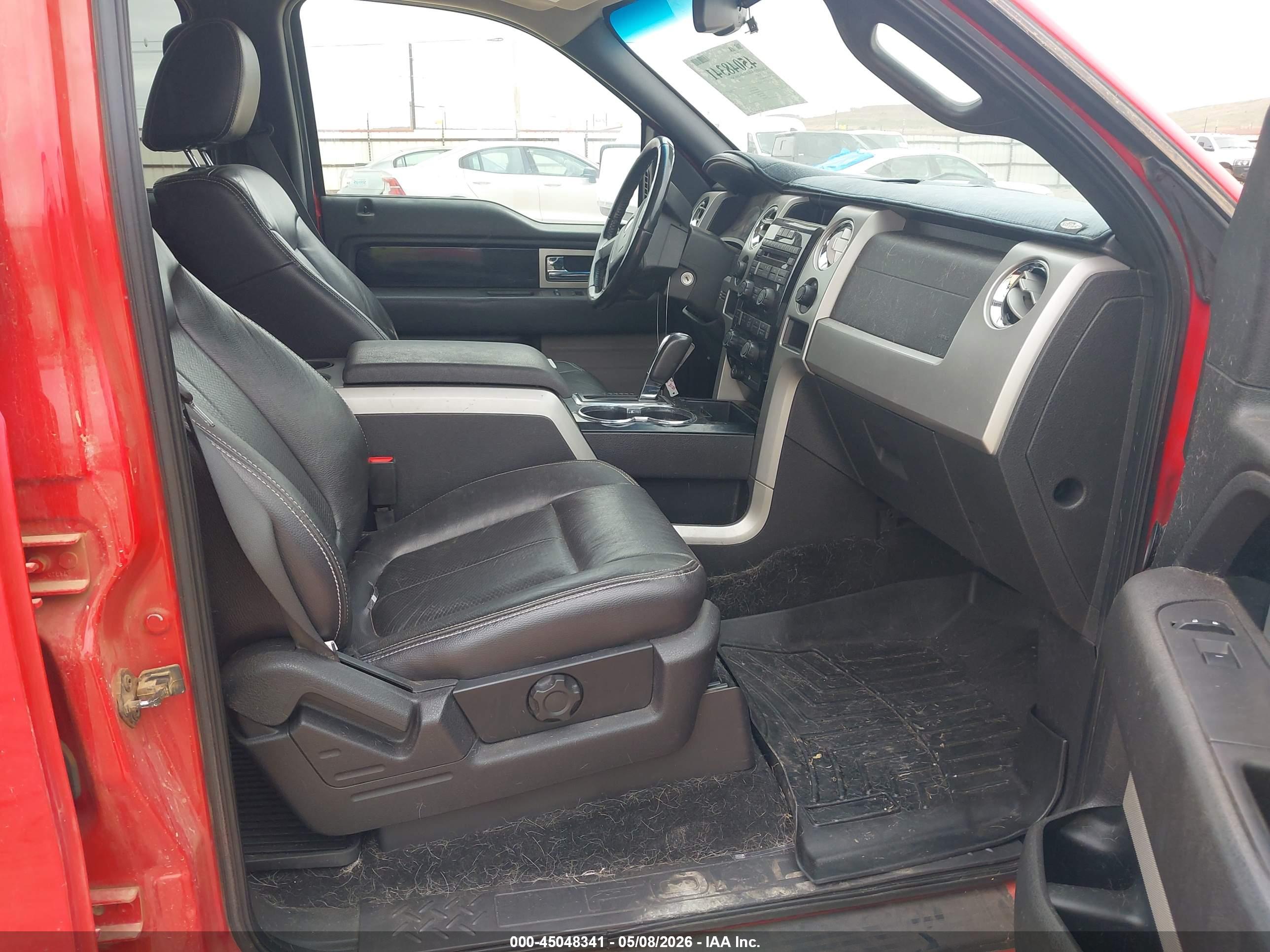 FORD F-150 image 5