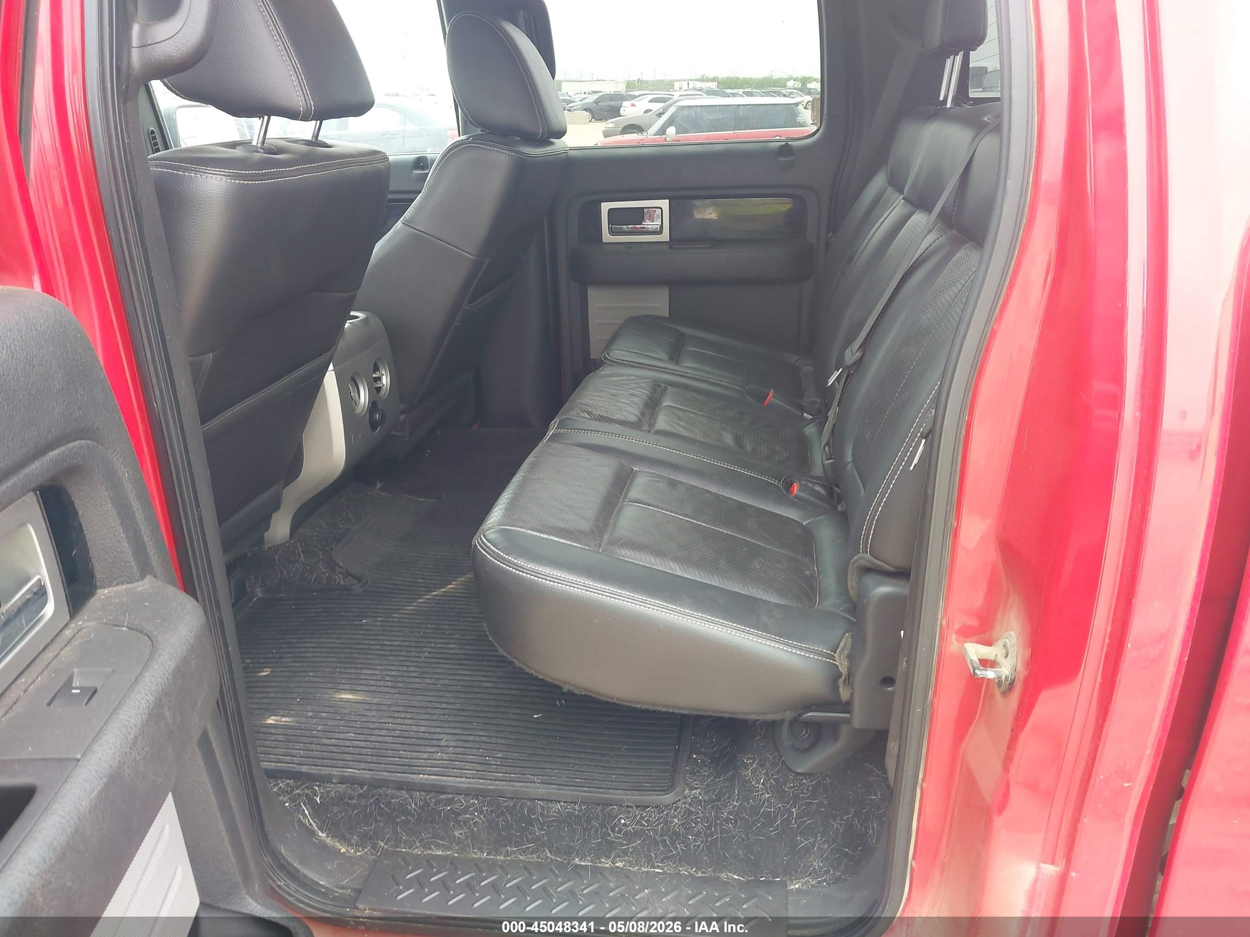 FORD F-150 image 8