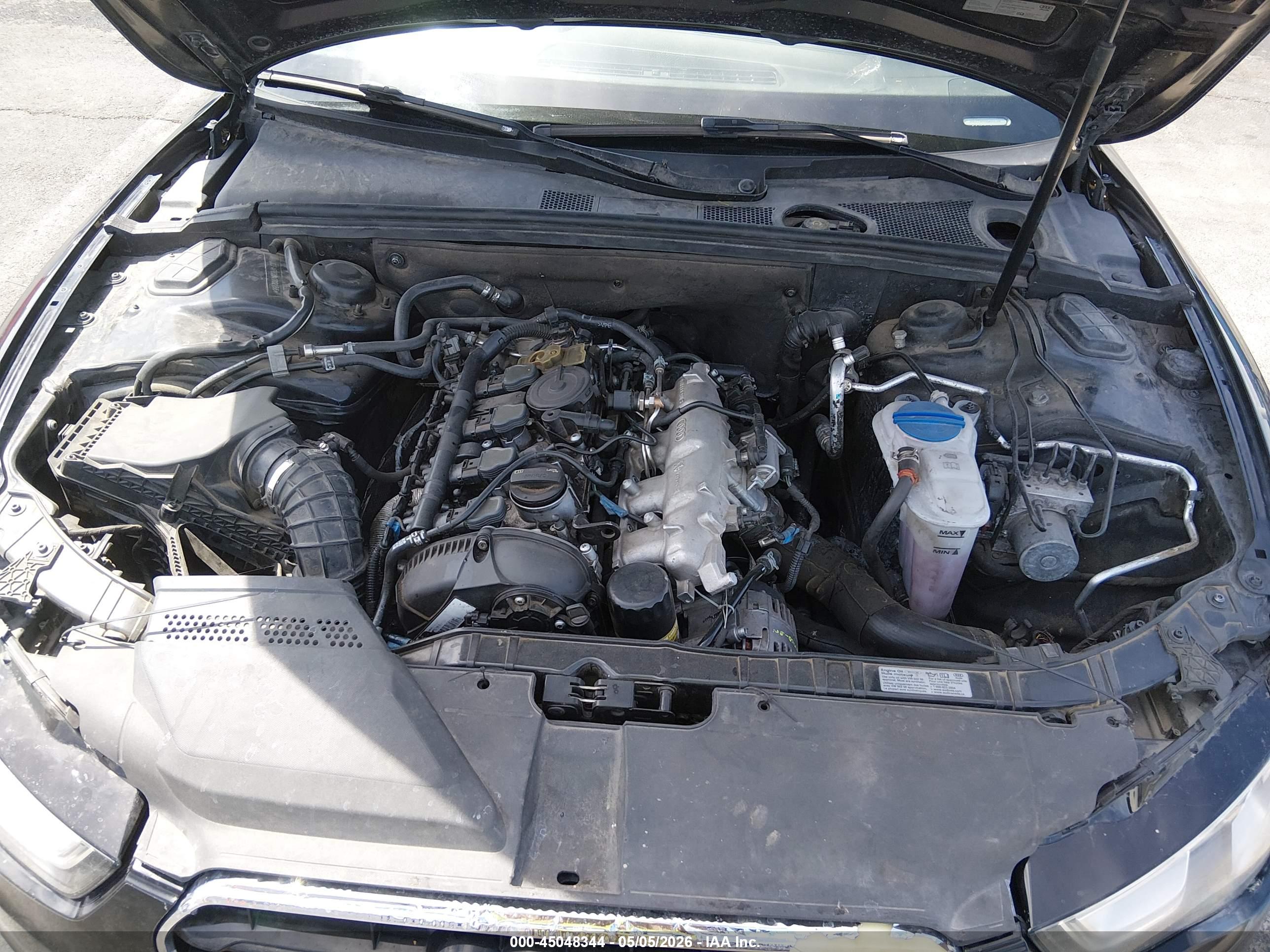 AUDI A5 image 10