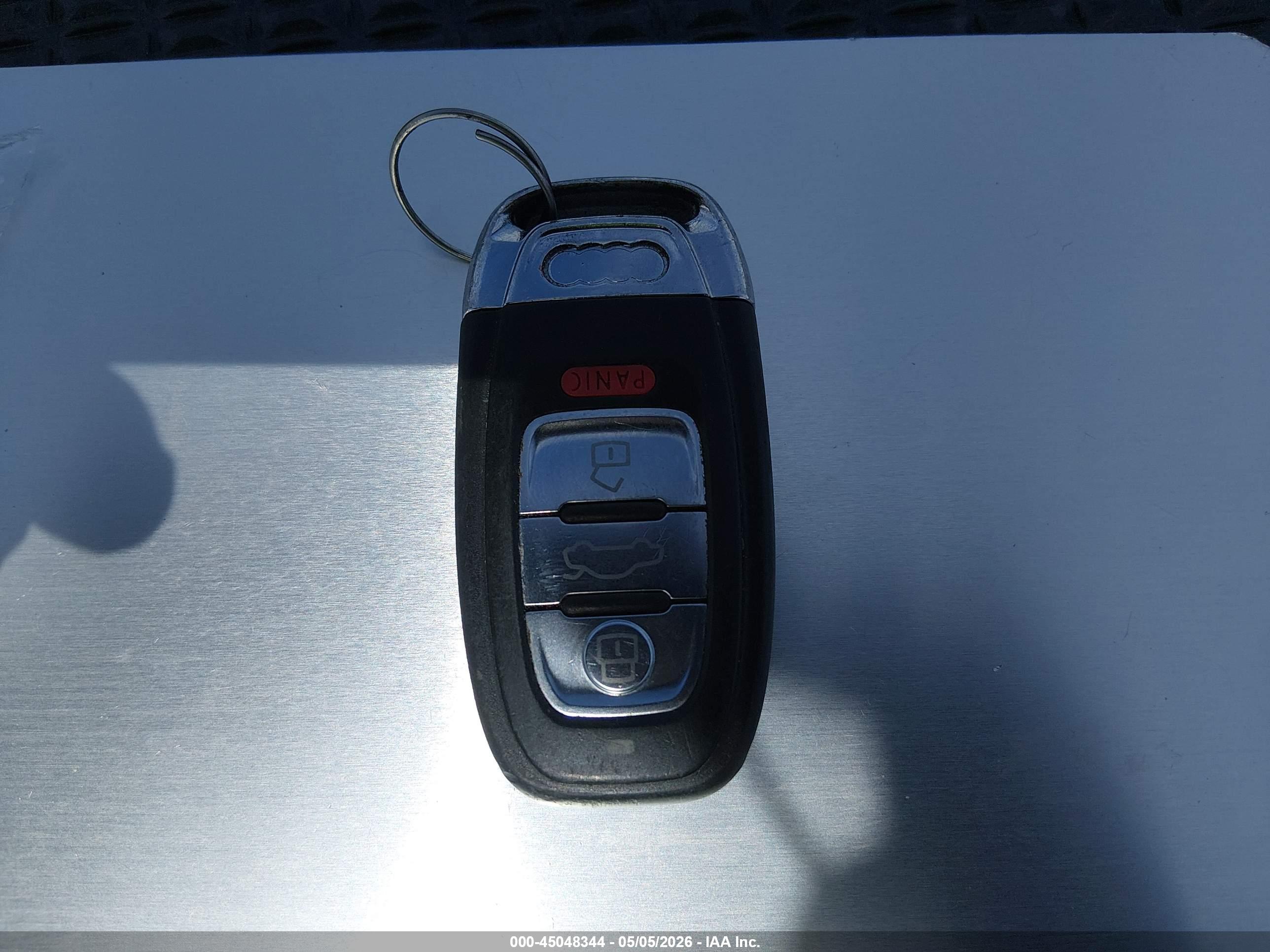 AUDI A5 image 11